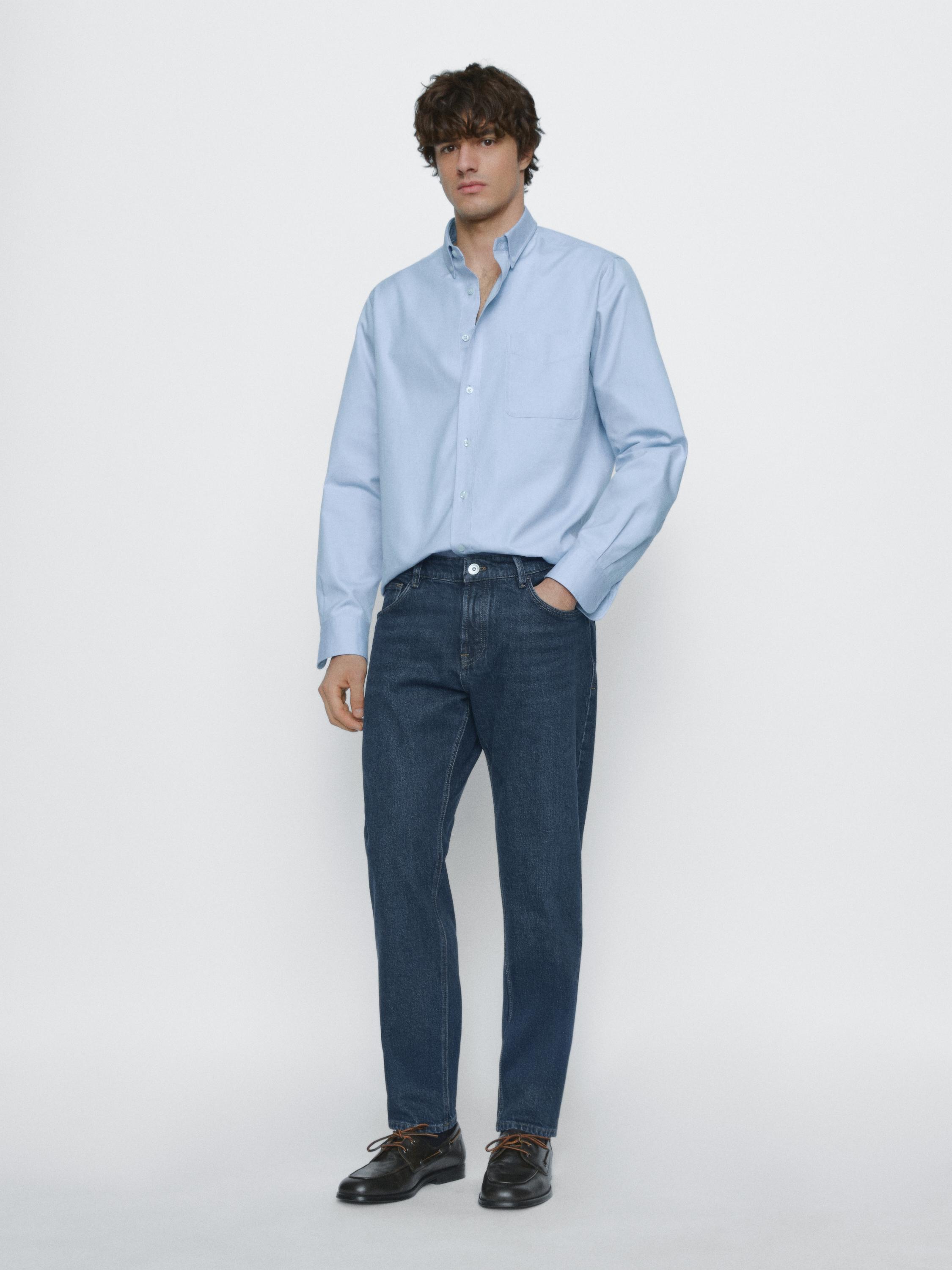 Jeans slim fit