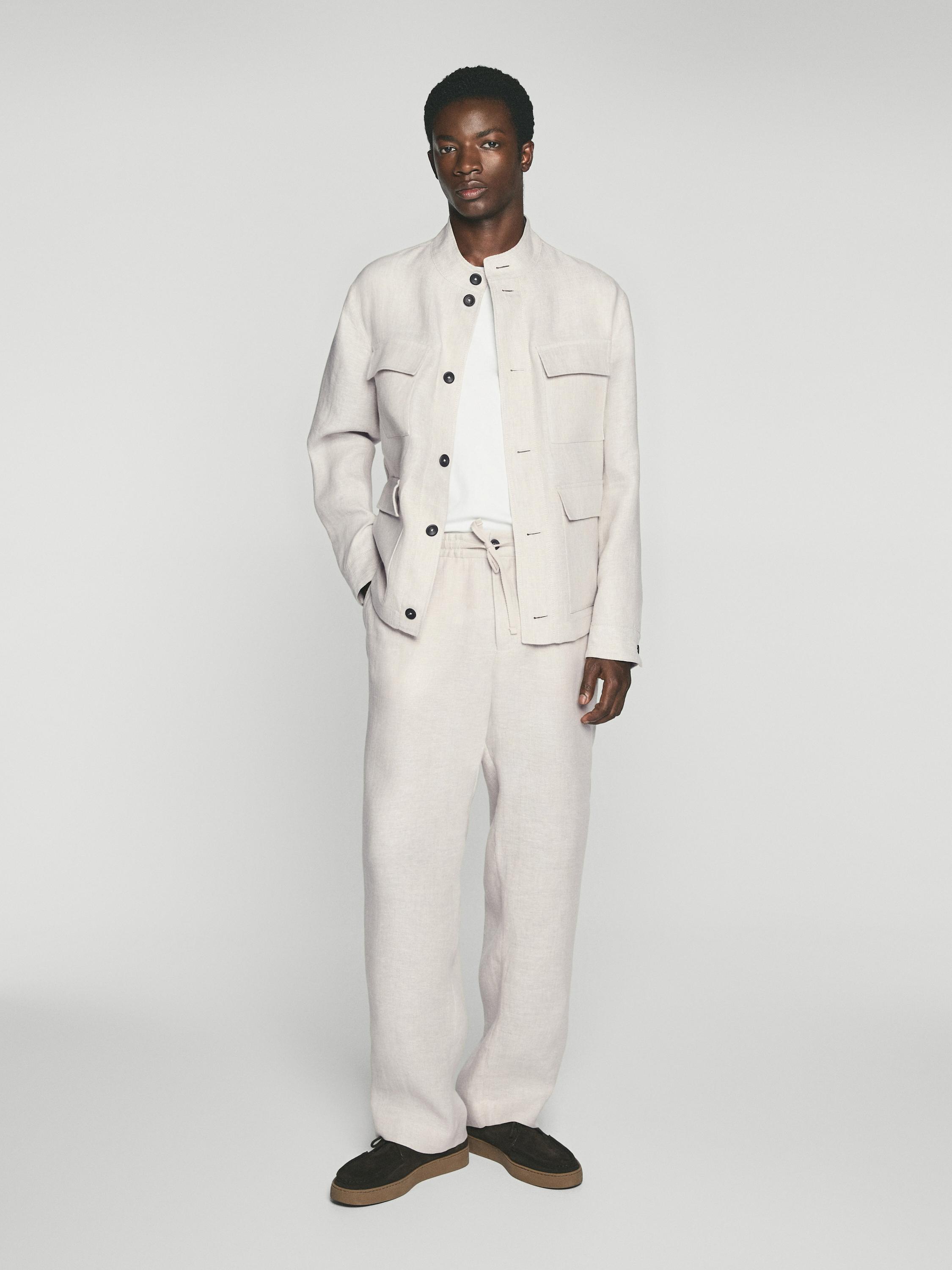 TOTAL LOOKS