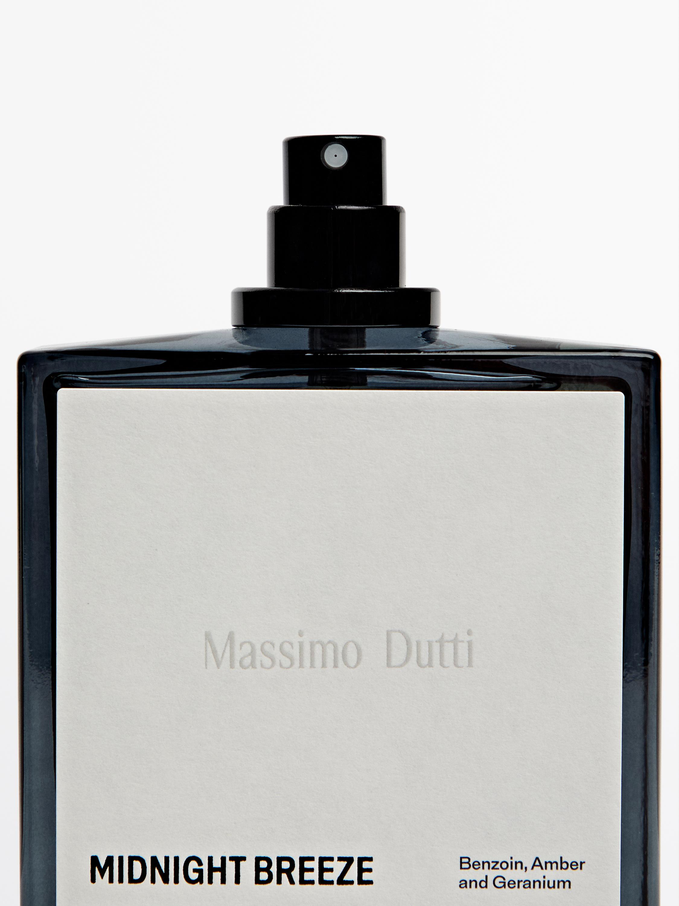 (100 ml) Midnight Breeze Eau de Parfum