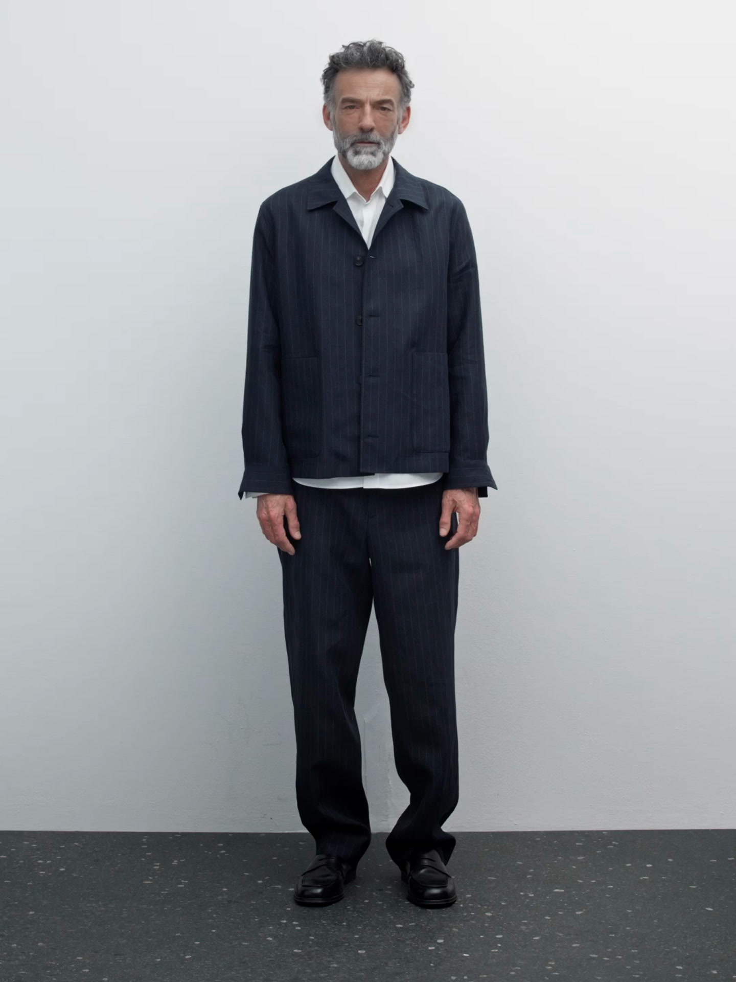 ★ Massimo Dutti★ Buckle Detail 100% Linen Stripe Pants 05 05039839897-o6.jpg?ts=