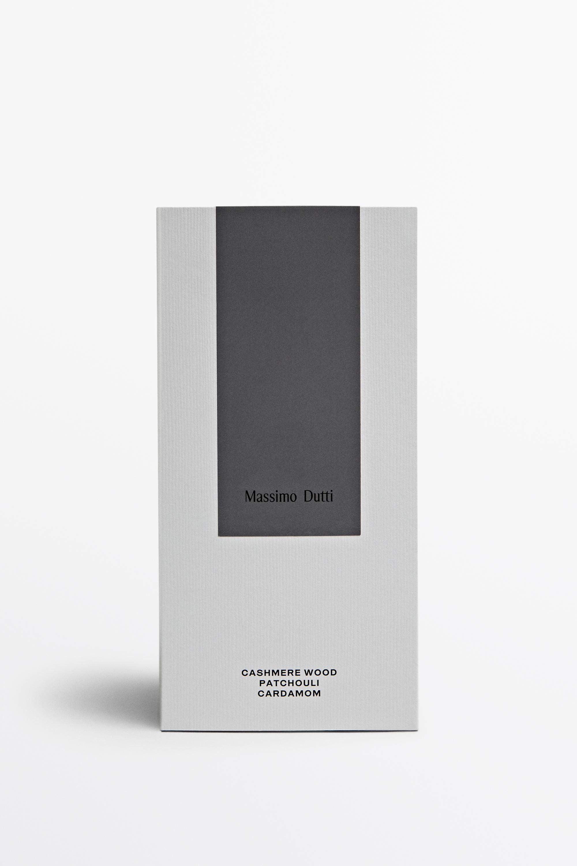 (100 ml) Warm Cashmere eau de parfum — GREY