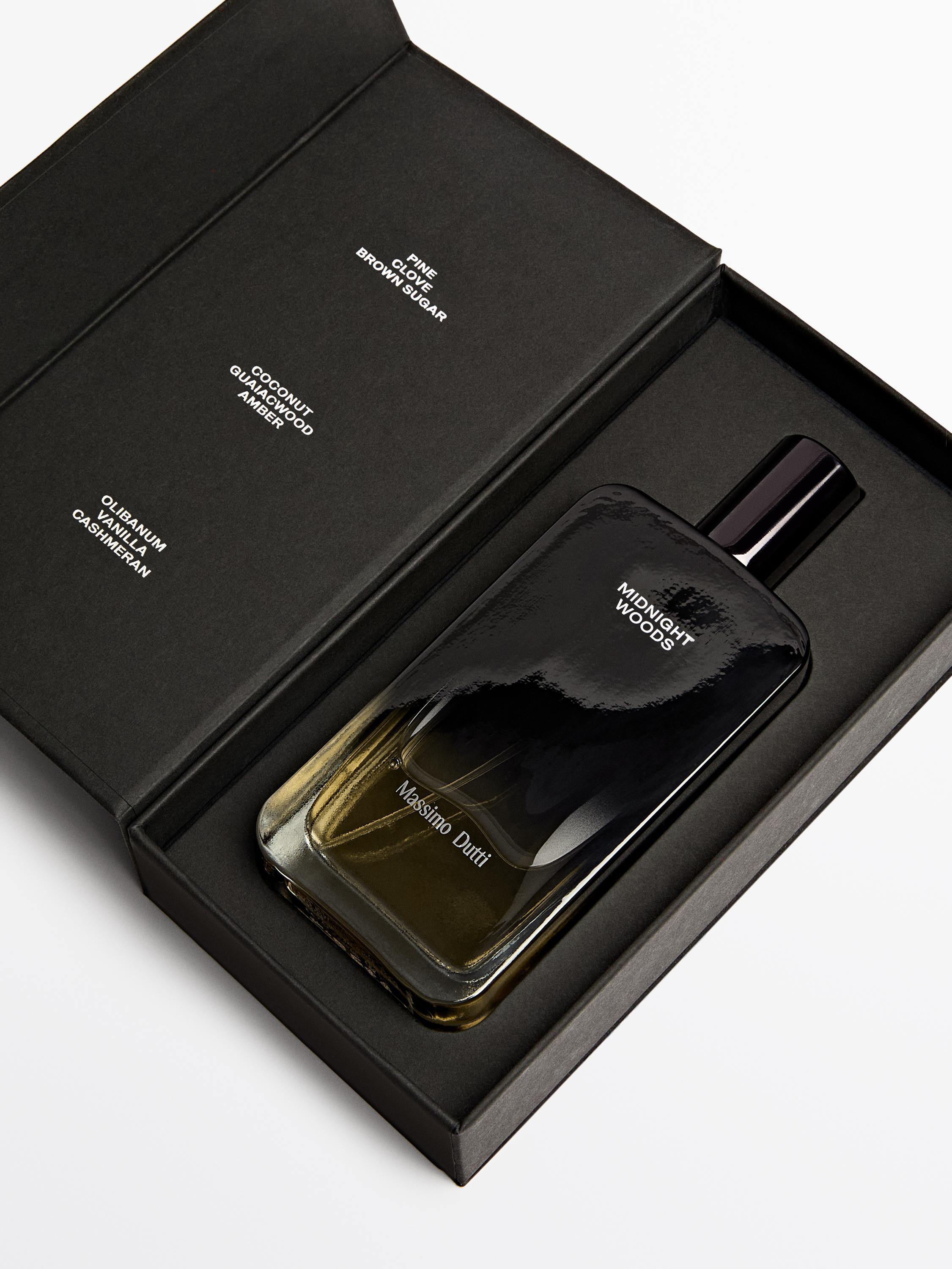 (100 ml) Eau de parfum Midnight Woods