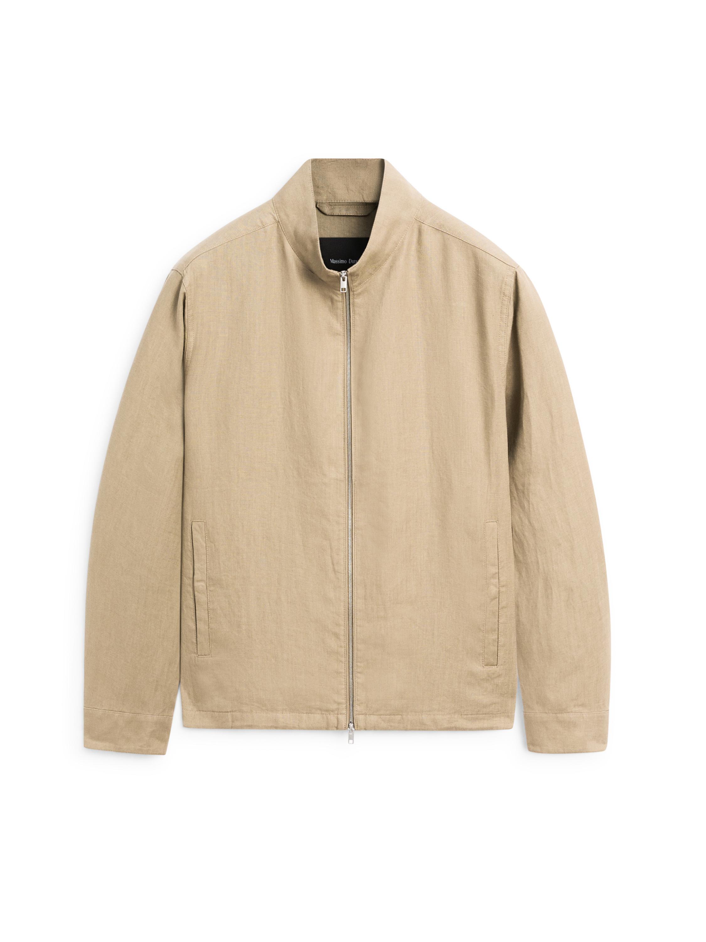 ★ Massimo Dutti★ 100 Linen Bomber Jacket 06790515802 06743997700-o1.jpg?ts=