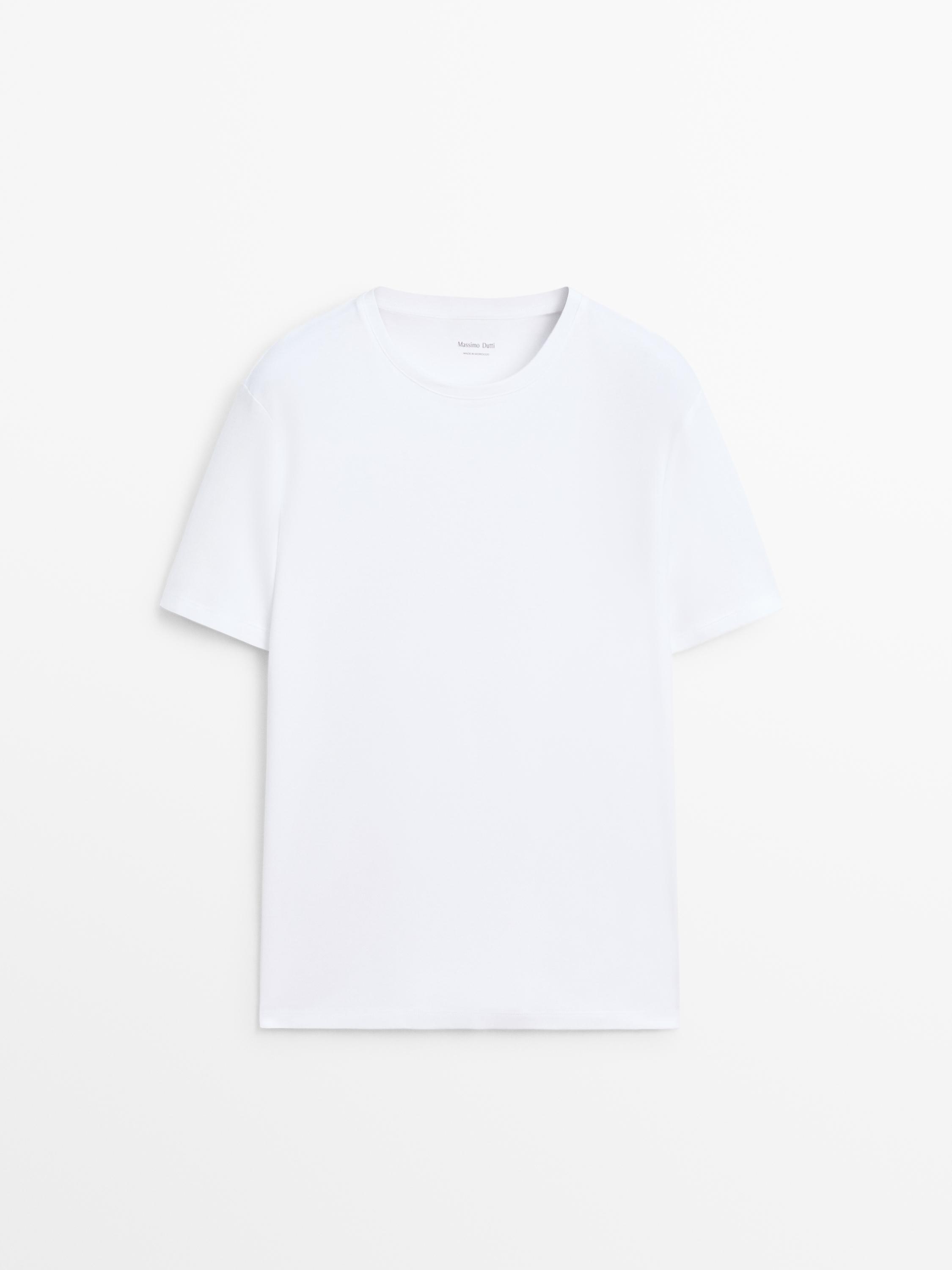 Pyjama T-shirt manches courtes pantalon rayures