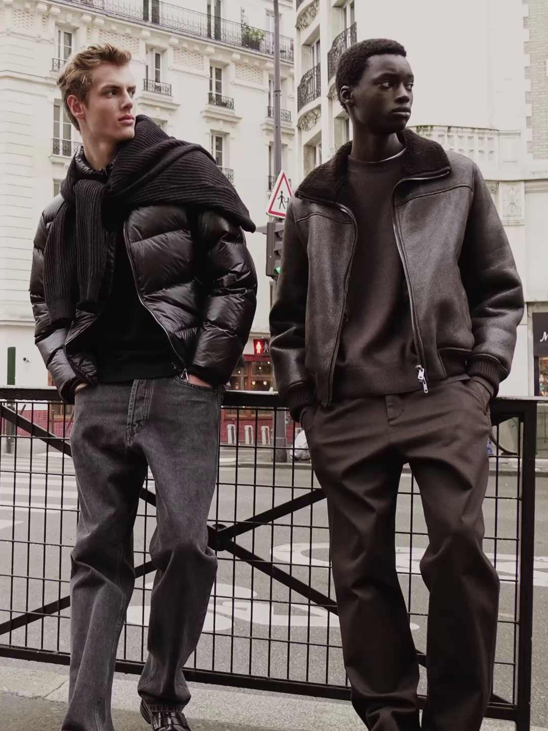 M-WINTERLOOKS M-WINTERLOOKS