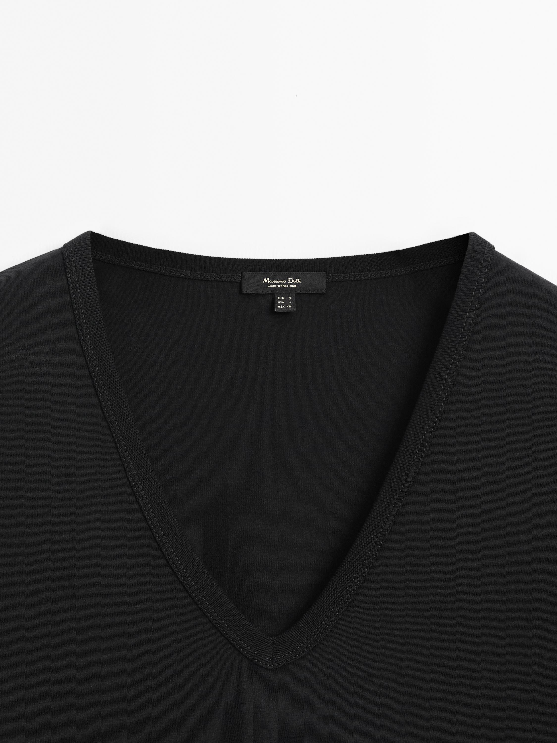 100% cotton short sleeve T-shirt