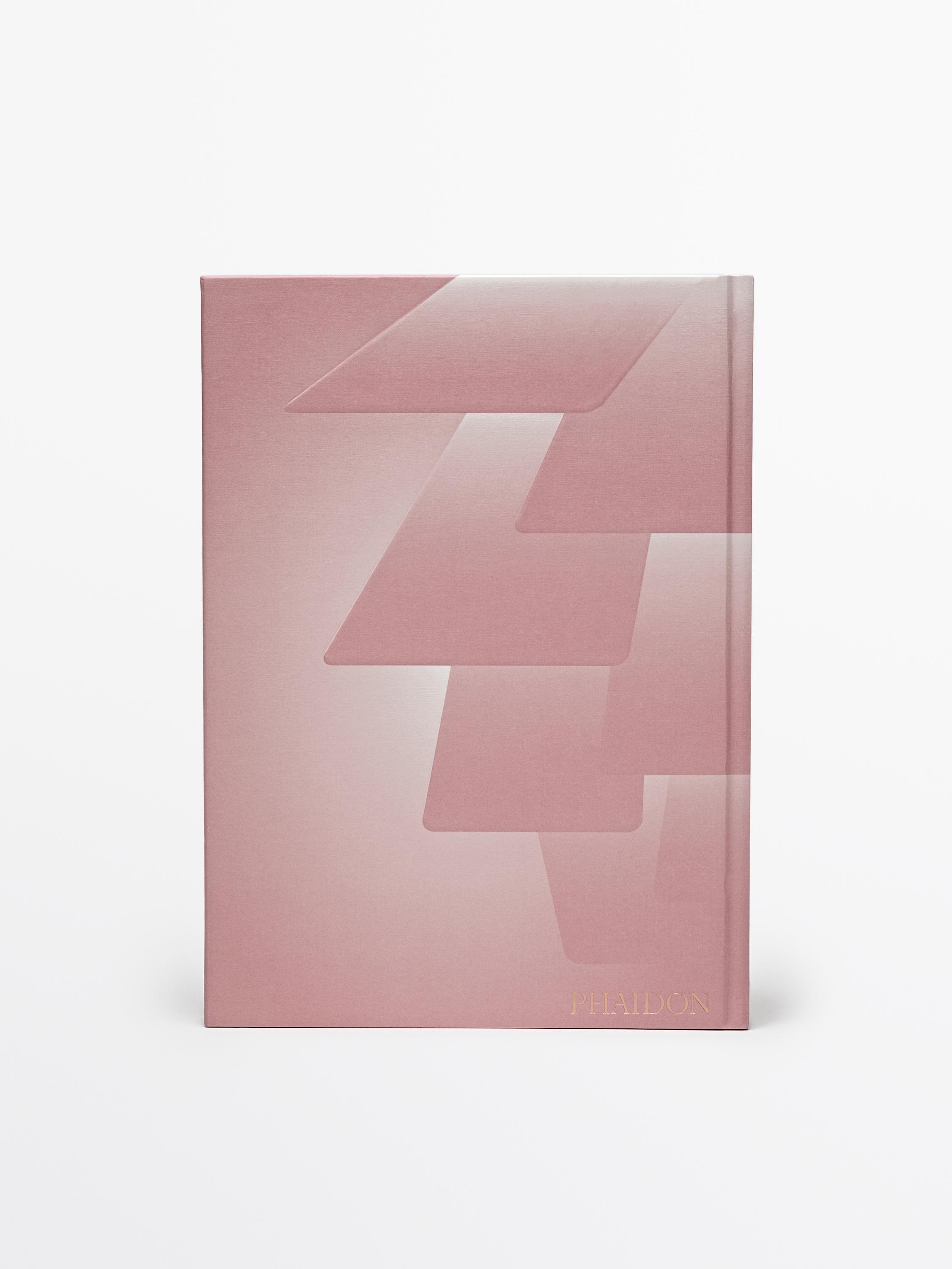 Louis Poulsen Book — WHITE