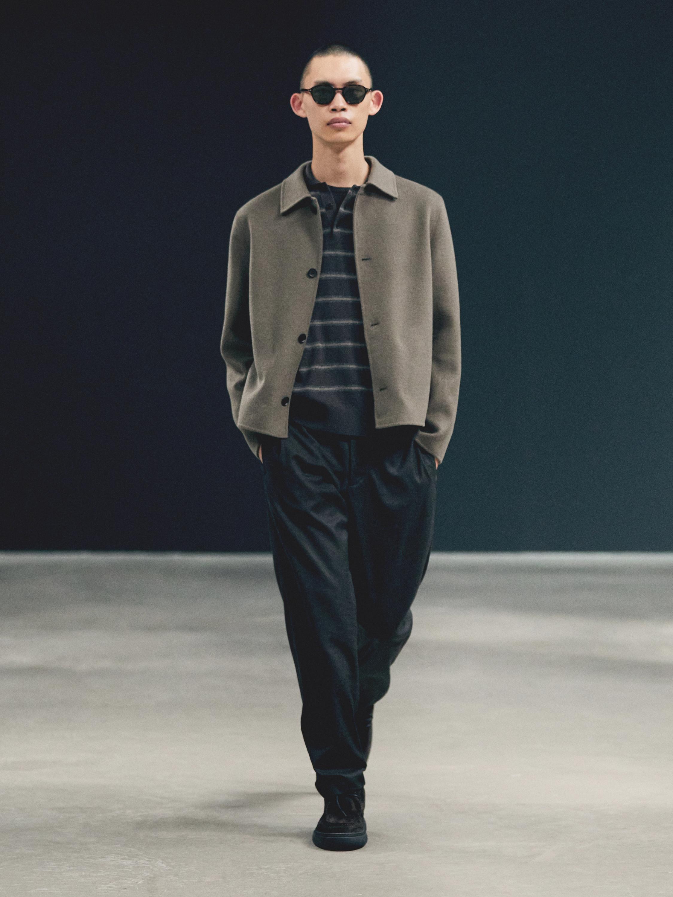 SBL-RUNWAY-M18 GRÜN