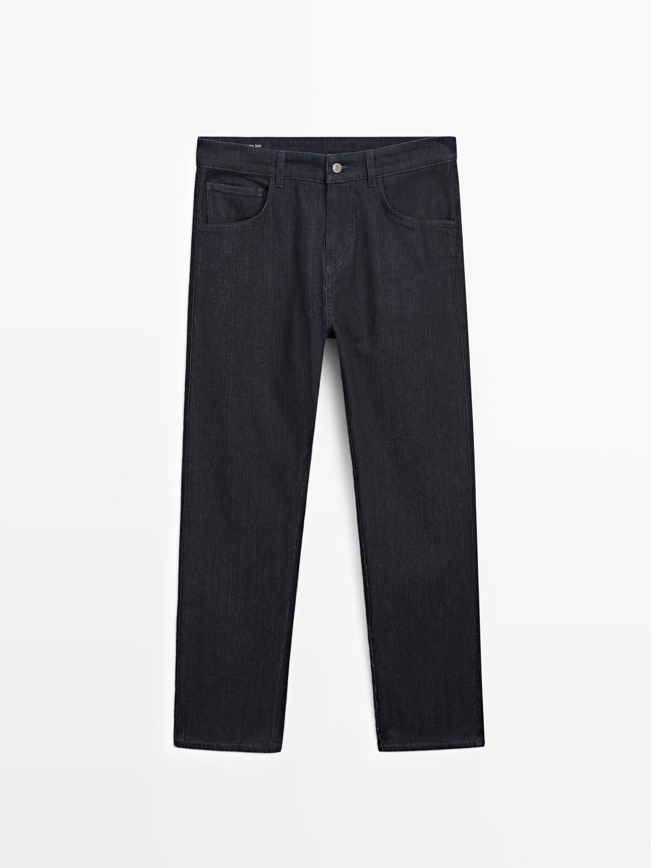 Jean relaxed fit