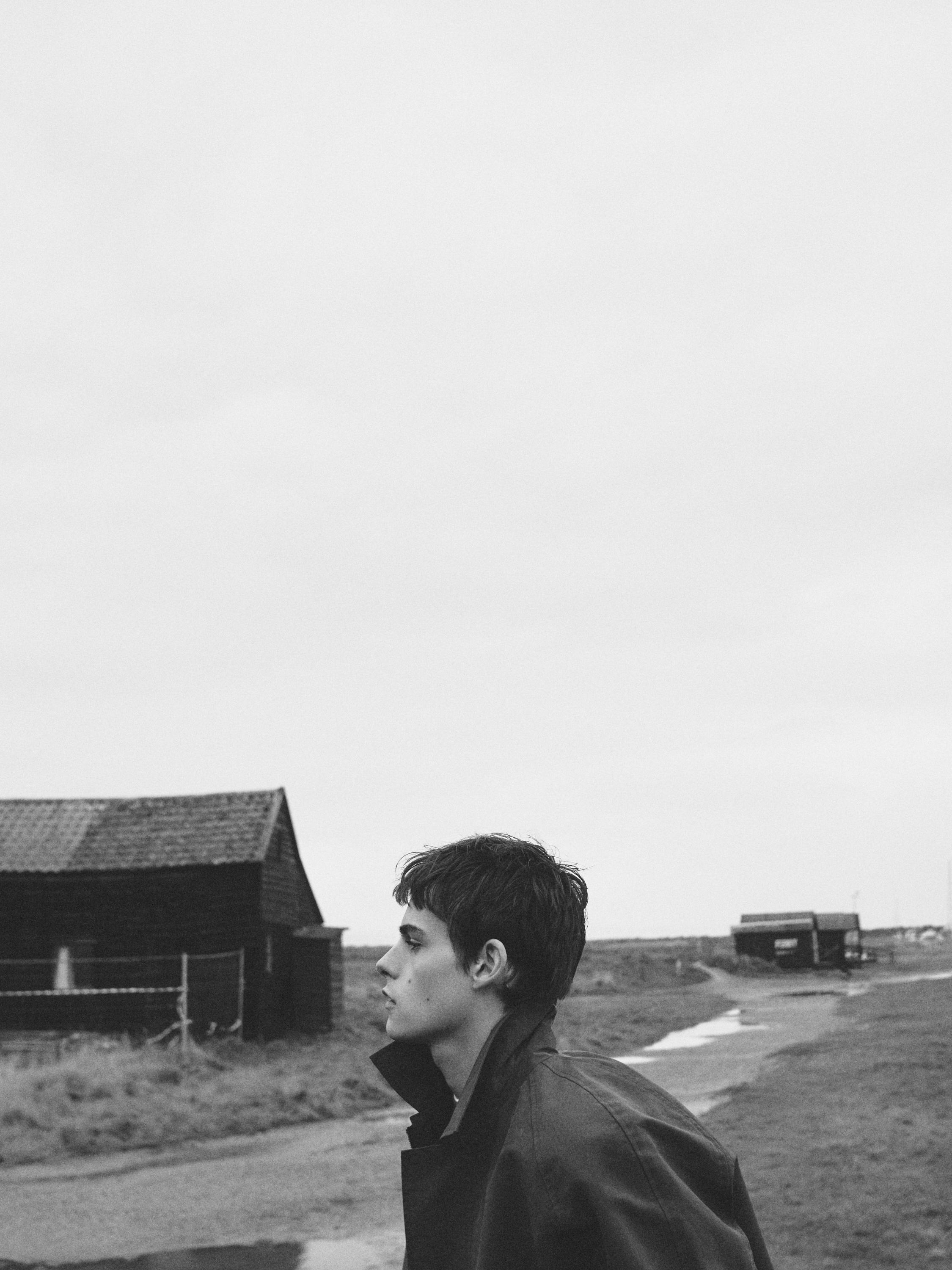 T-Shirt Rundausschnitt 