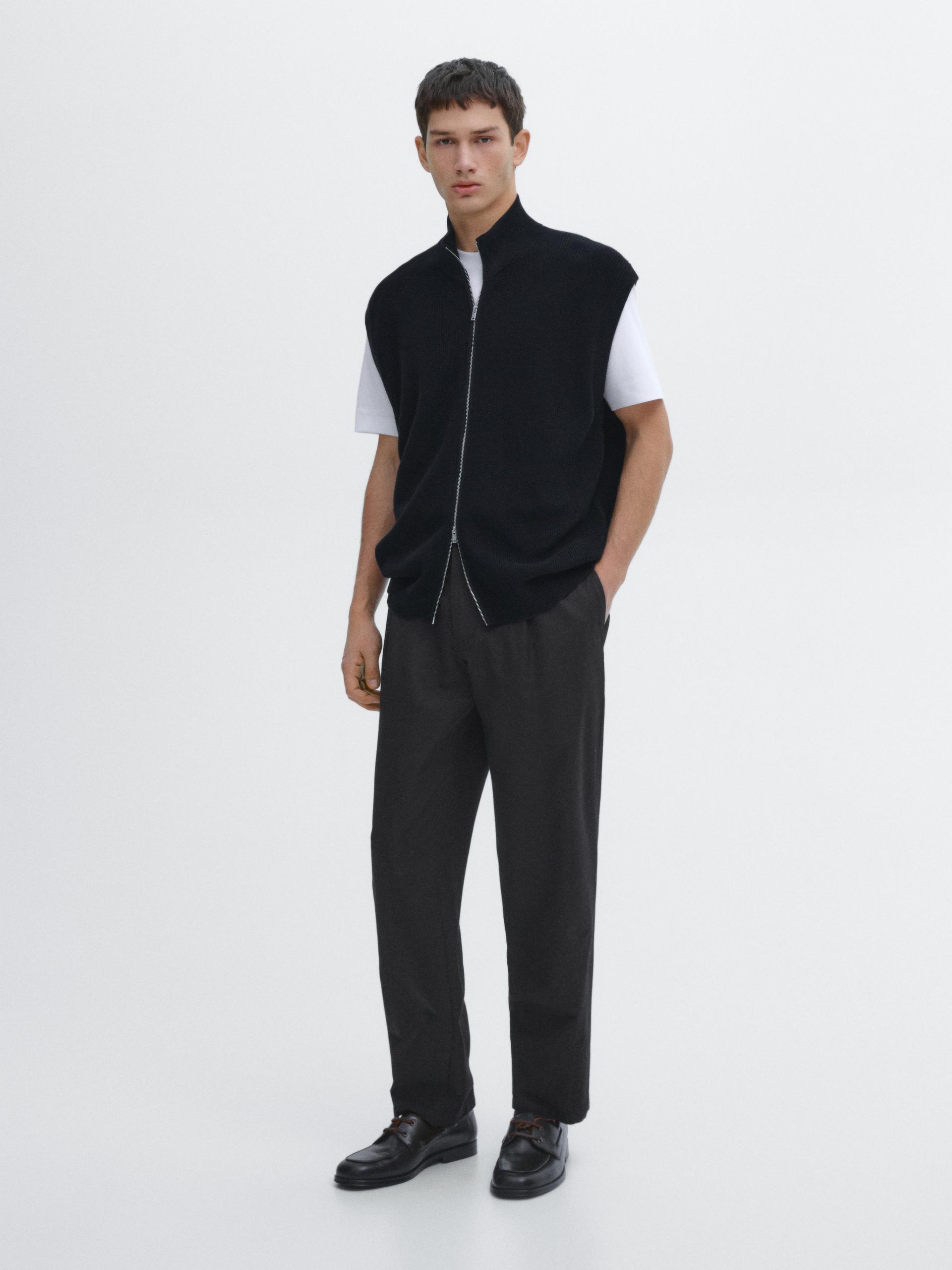 MABLI　MIO VEST