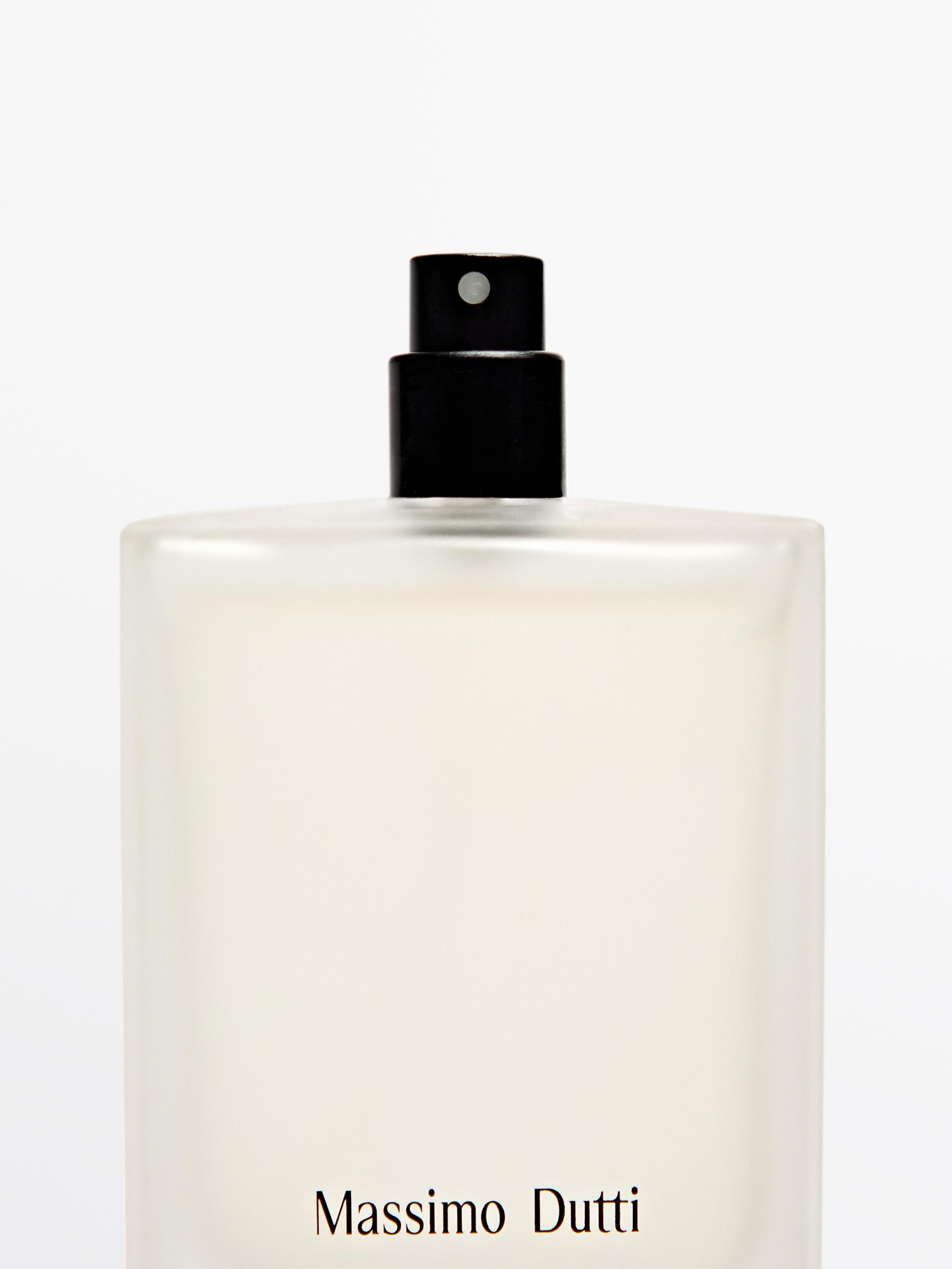 (85 ml) Massimo Dutti 1985 Fresh eau de parfum — Pearl grey