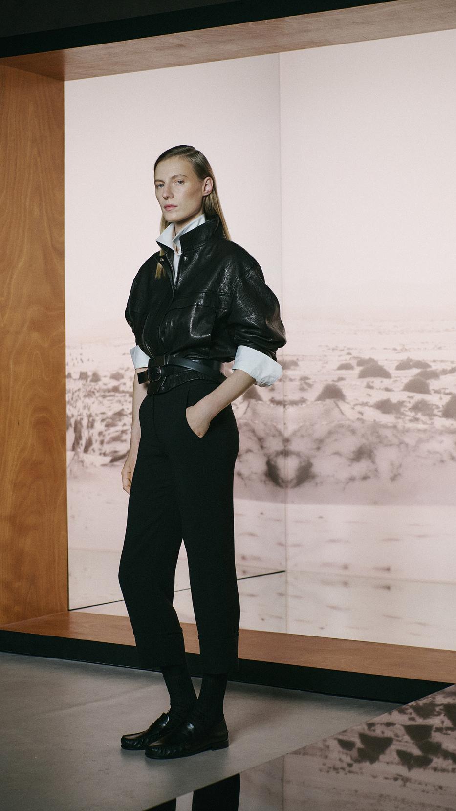 Massimo Dutti Canada | New Collection | Online Store