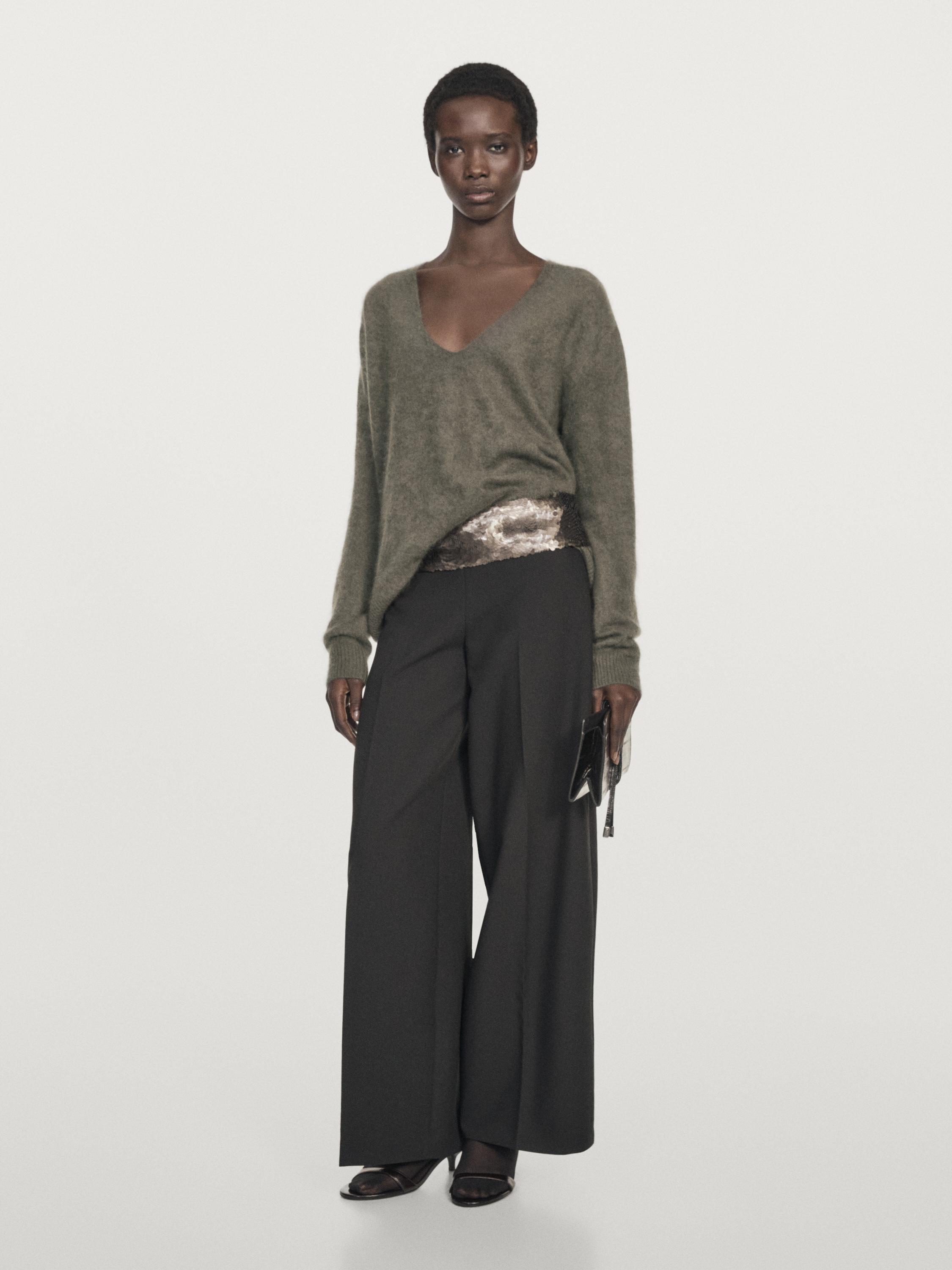 حزام عرض بترتر