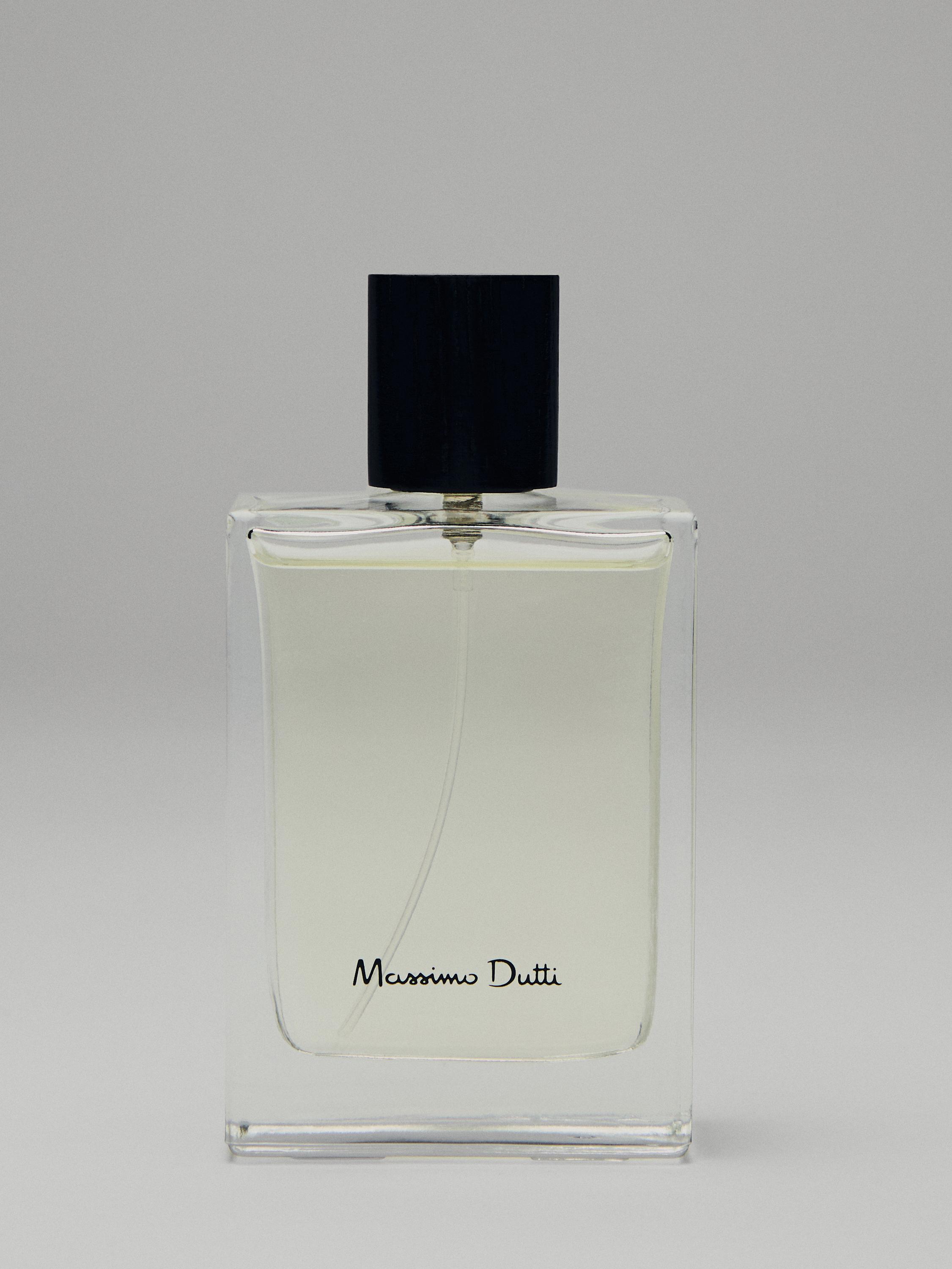(85 ml) Massimo Dutti 1985 Eau de Parfum — BEIGE
