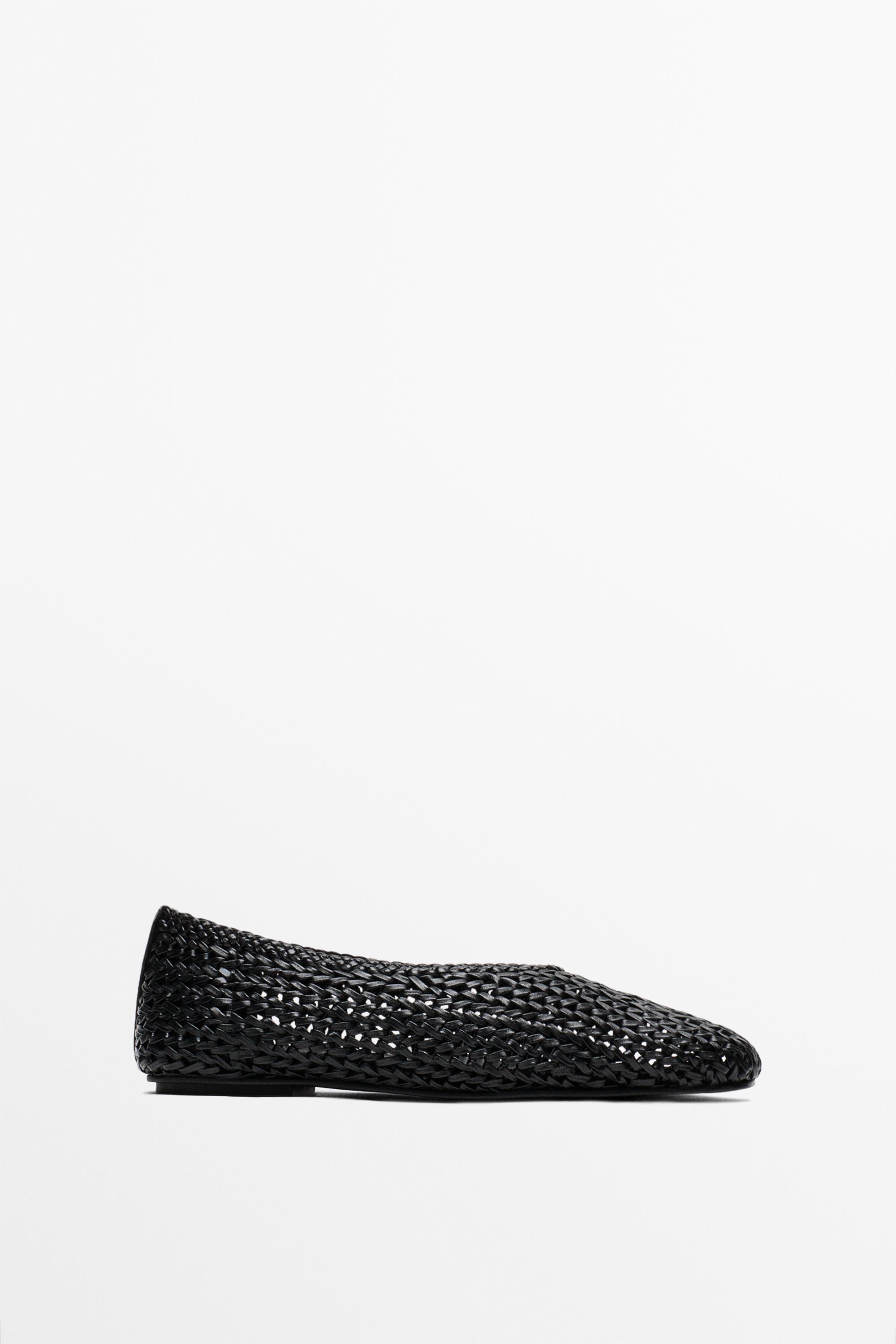 Massimo Dutti In Black