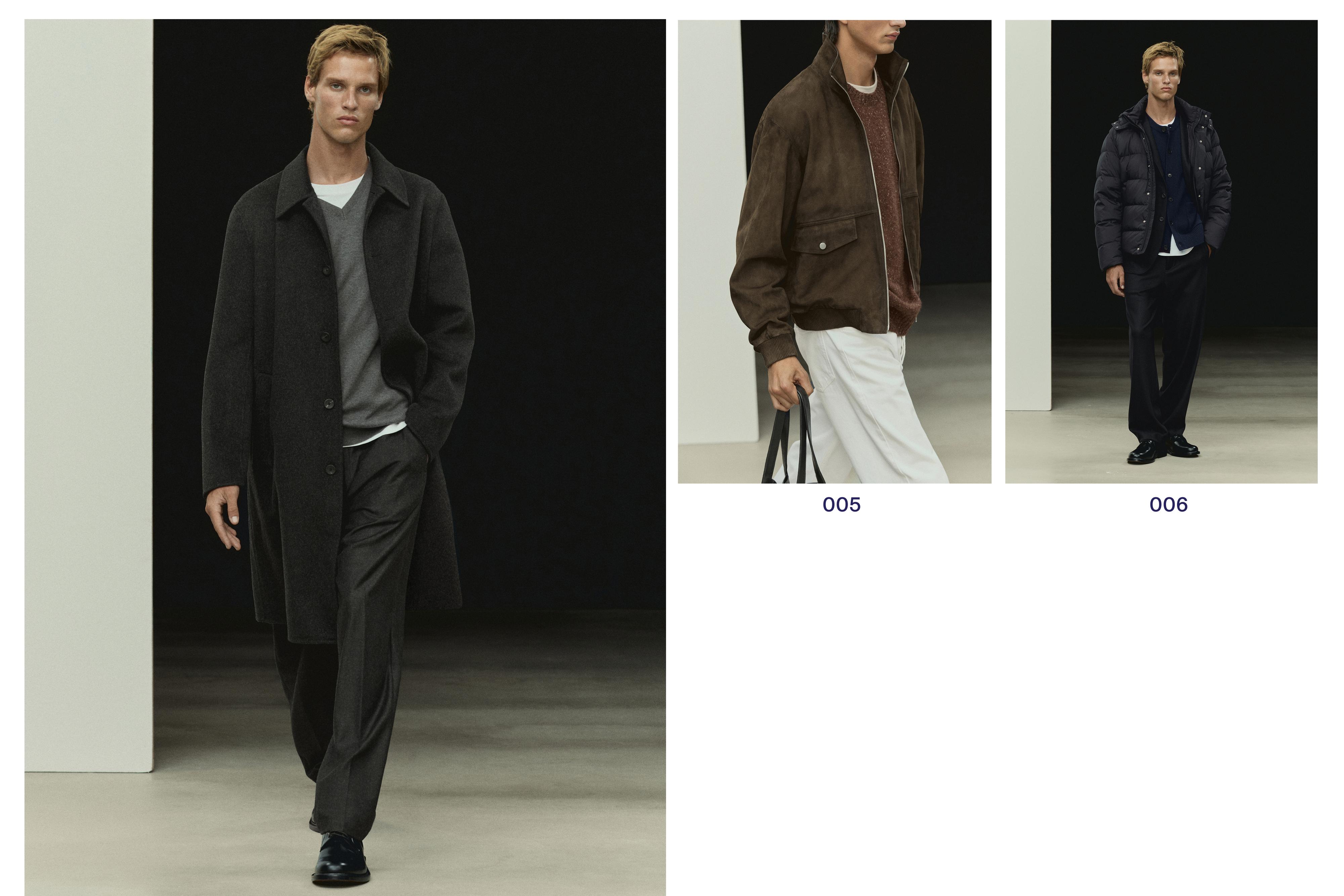 NEW IN - Massimo Dutti - ES