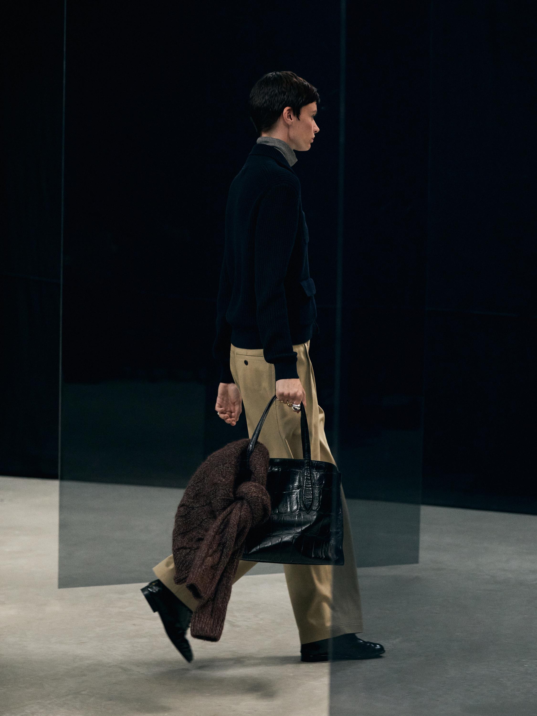 トップス MASSIMO MODA silk Euro cardigan 0573683640102-o7.jpg?ts=