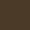 Split leather ballet flats — KHAKI