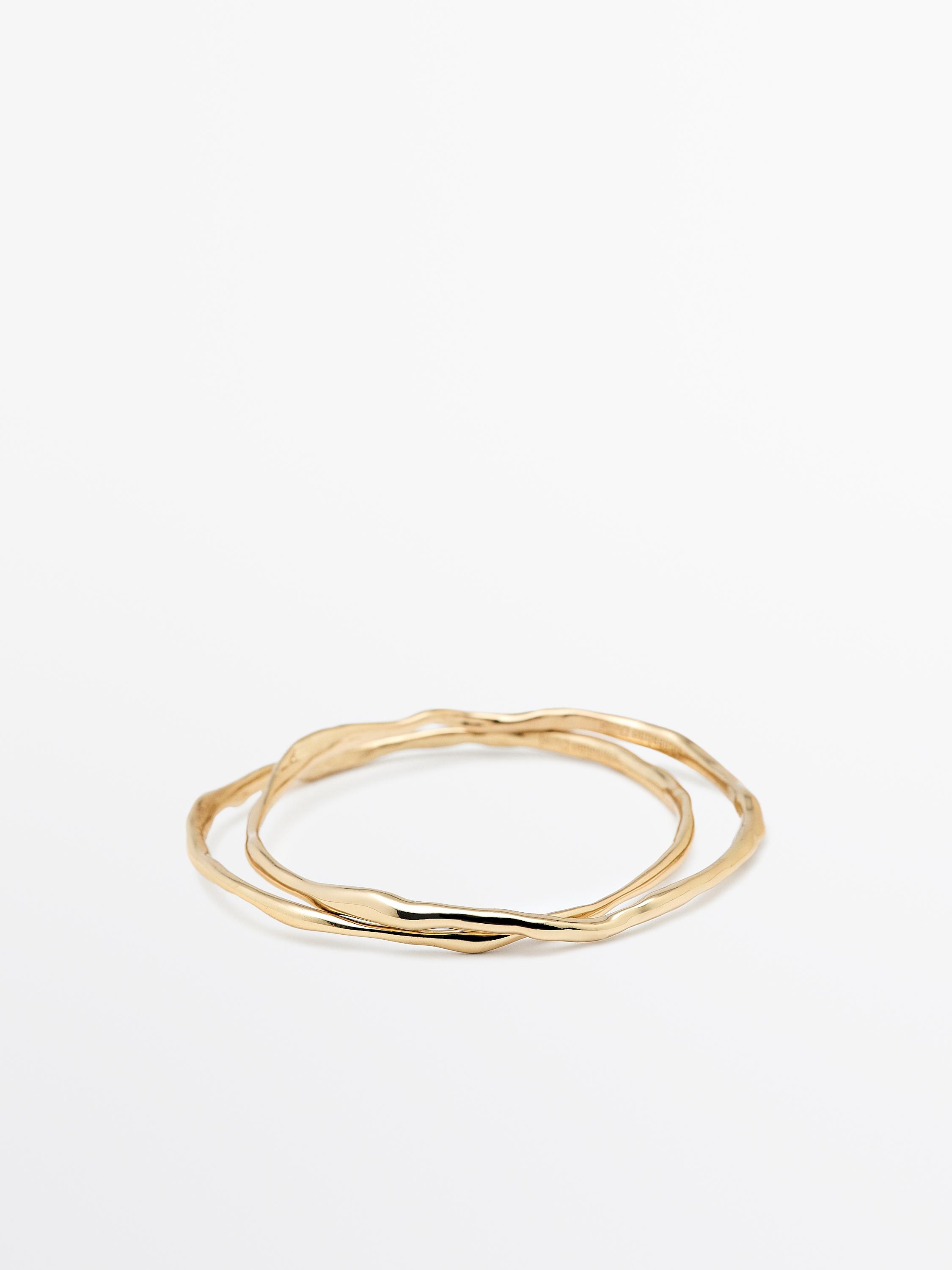 언이븐 팔찌 세트