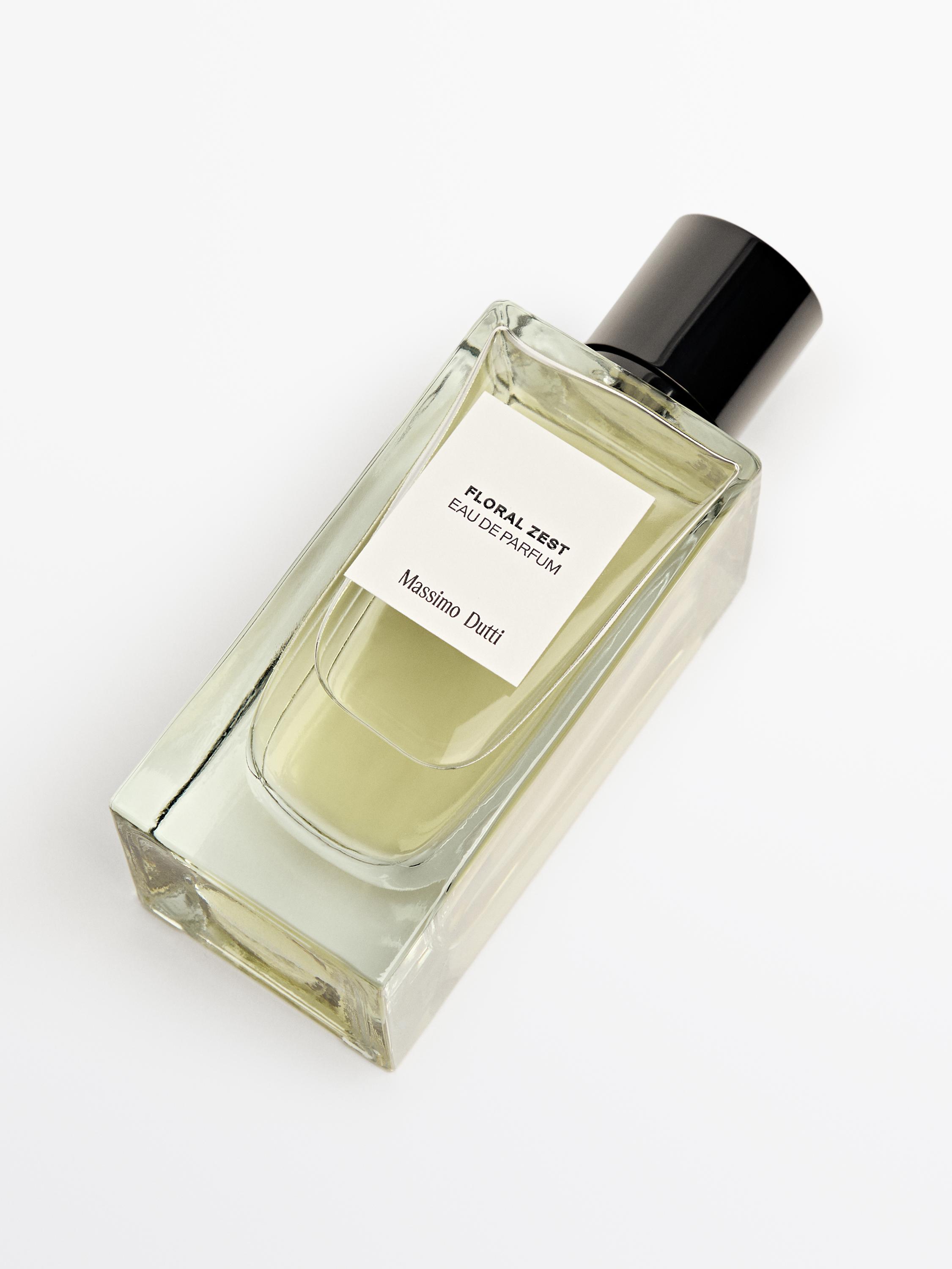 (100 ml) Floral Zest eau de parfum