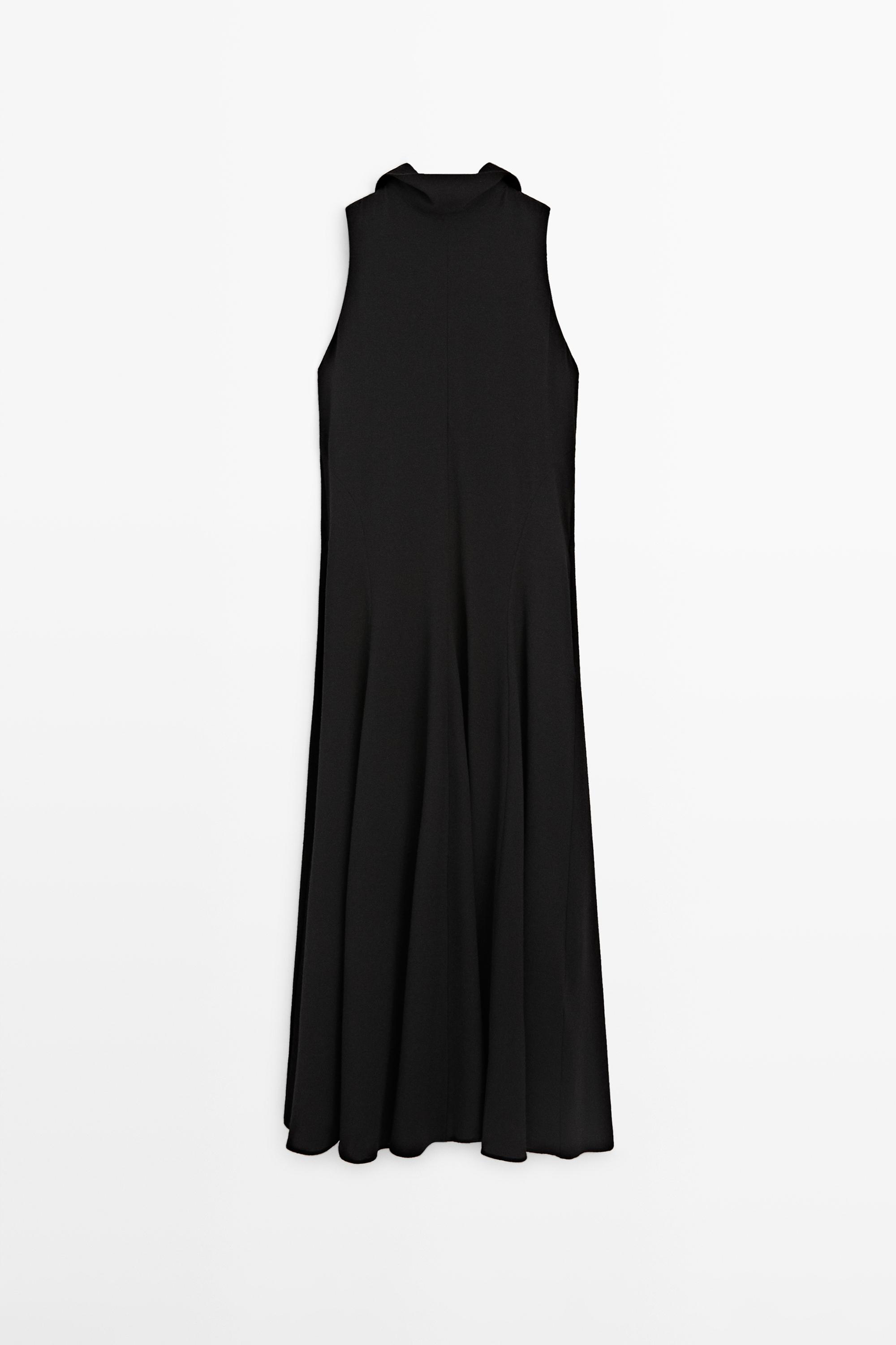 long white dresses graduation White High Low Prom Dresses,Simple Graduation Dress,PD00398, US26W / Dark Navy