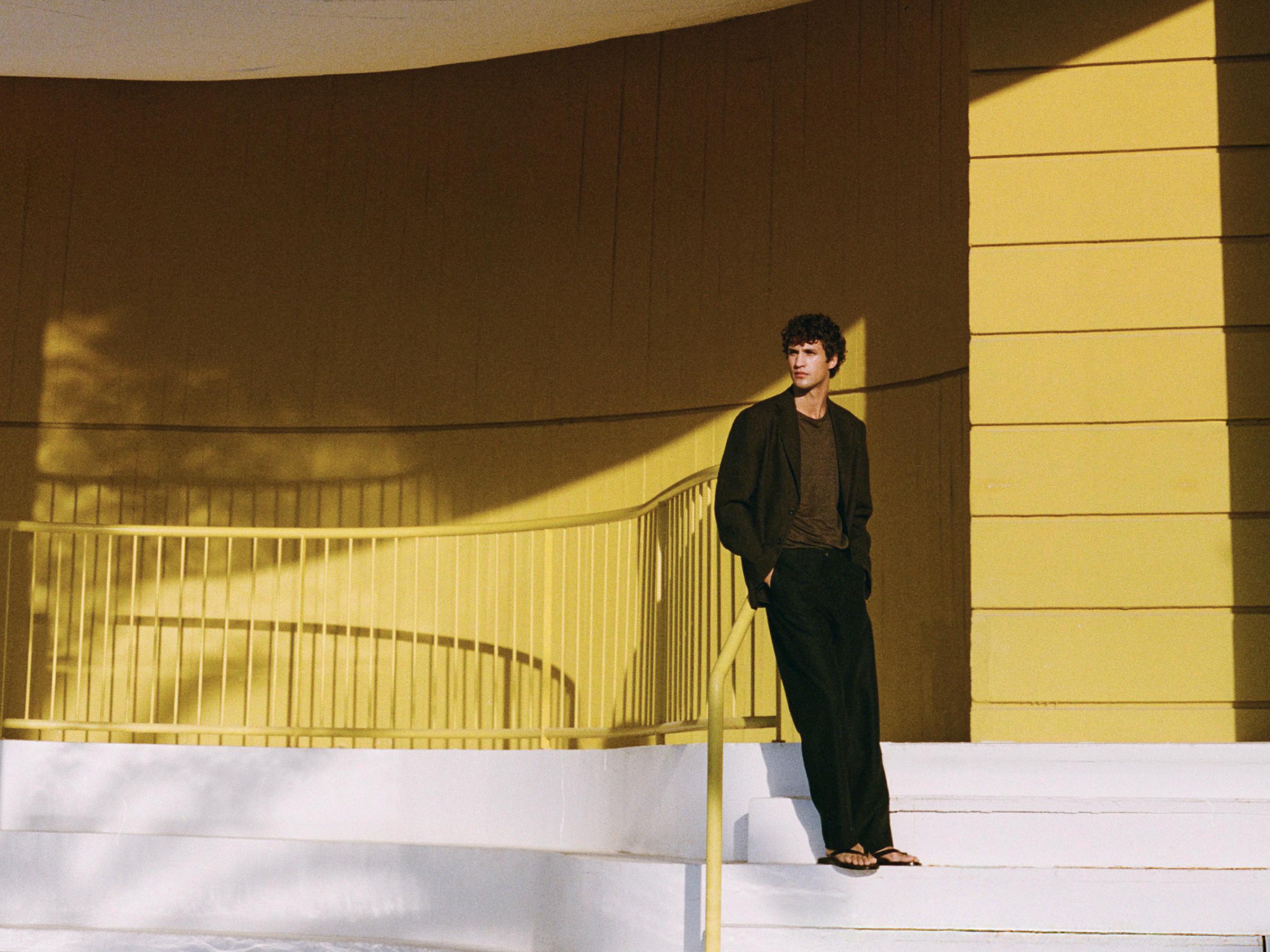 Massimo Dutti