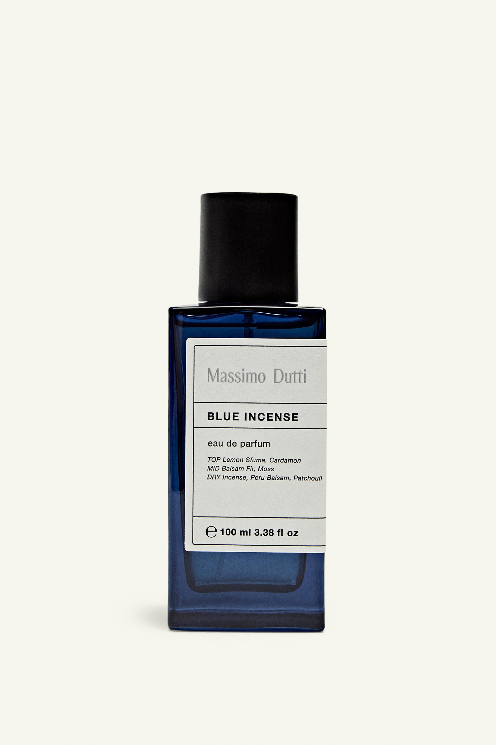(100 мл) Парфюмерная вода Blue Incense