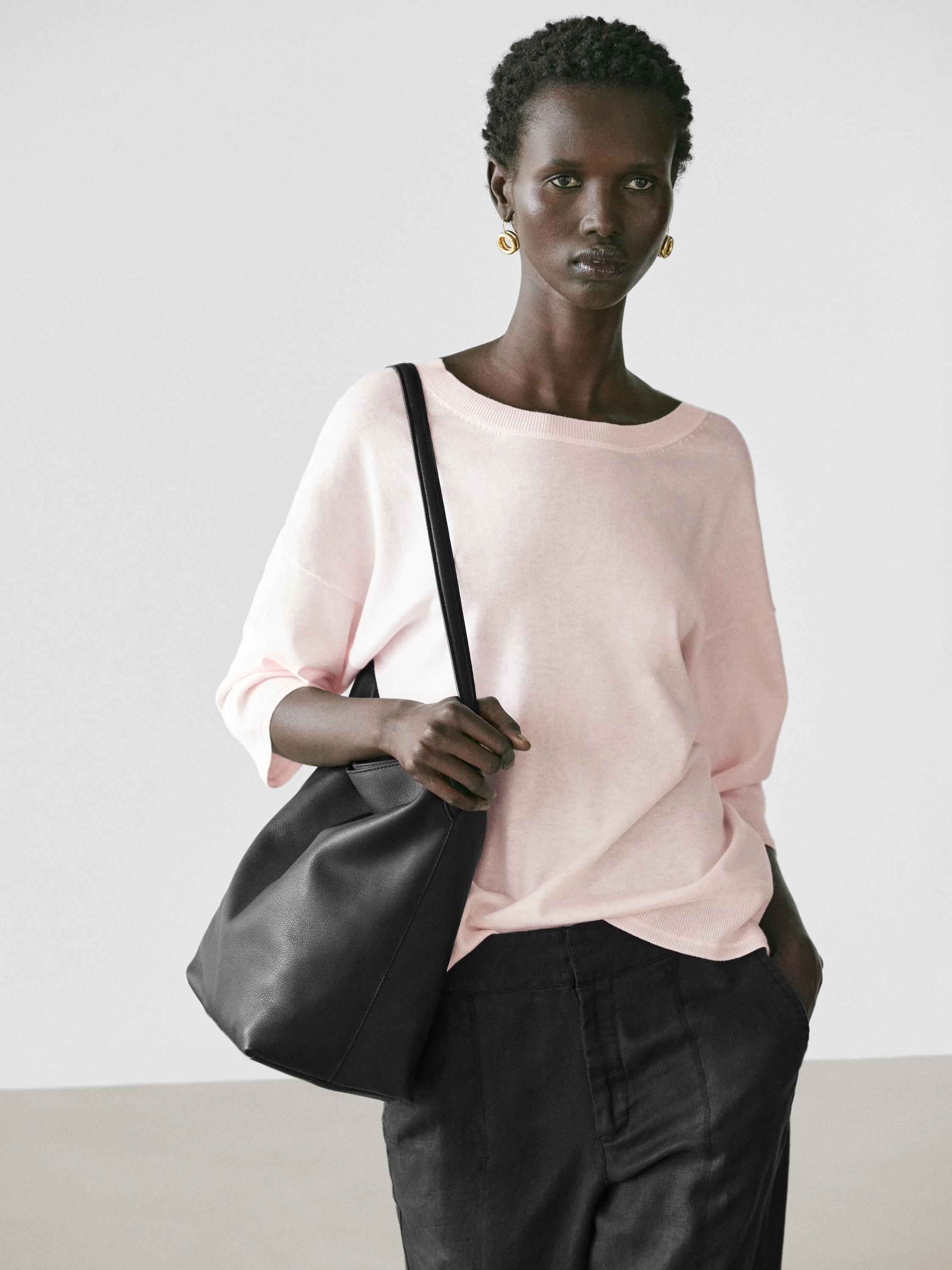 Jersey punto mezcla algodón