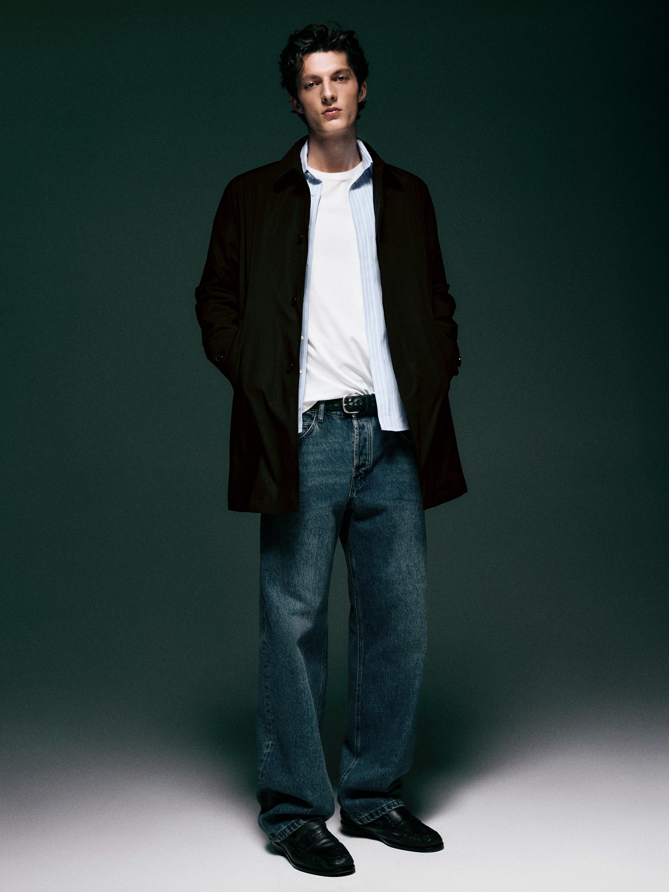 SBL-TRENCH-M SBL-TRENCH-M