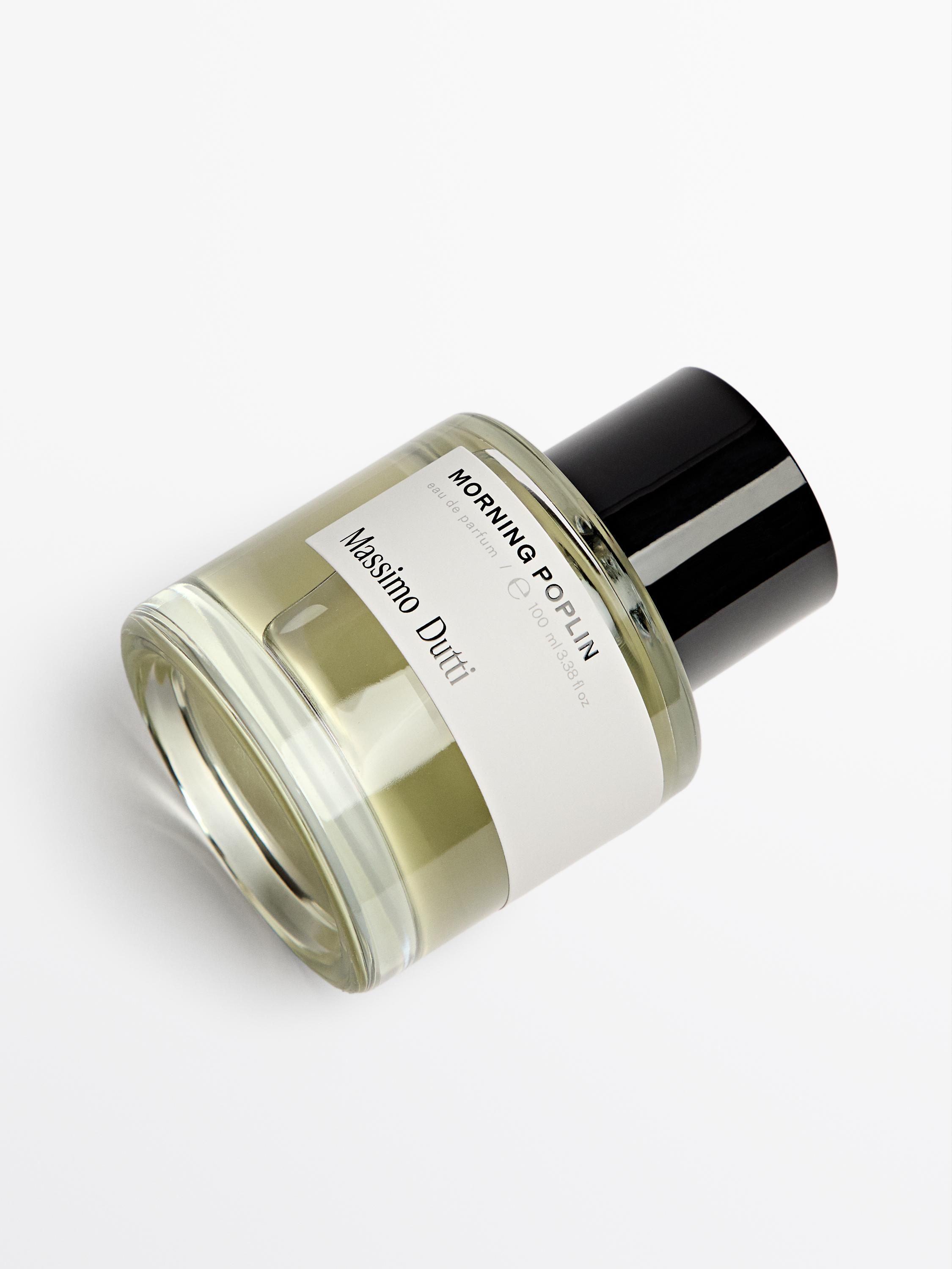 (100 ml) Morning Poplin Eau de Parfum