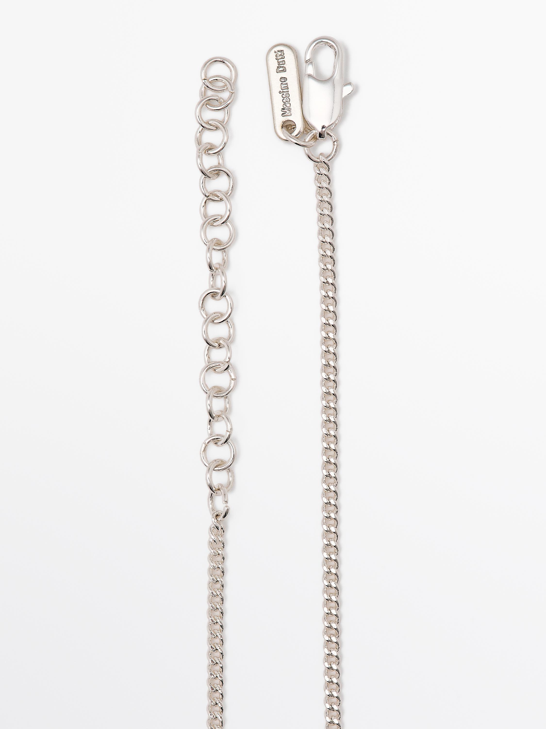 Collar colgante pieza cerámica