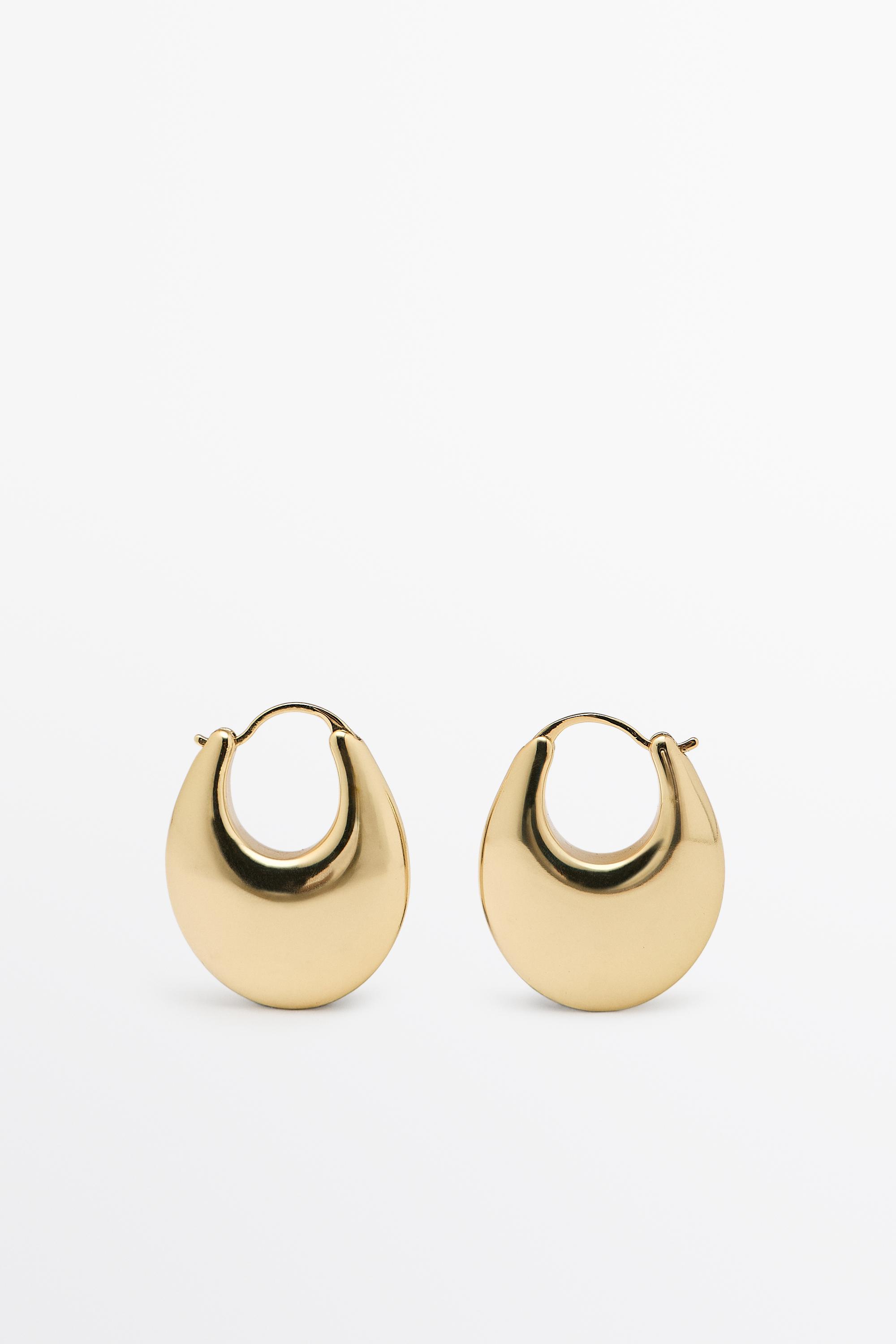 Pendientes de aro XS