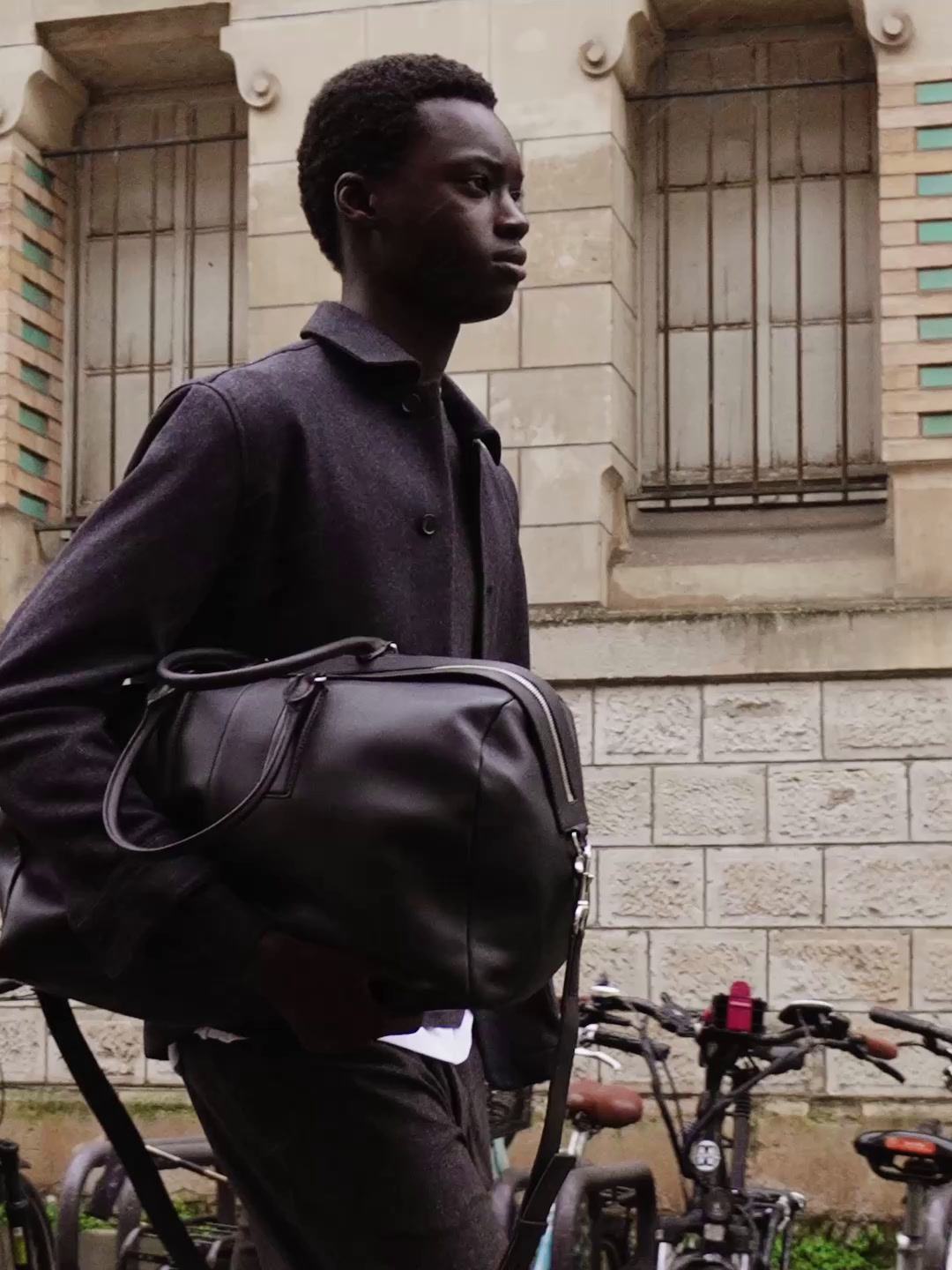 SBL-STREET EDIT بني