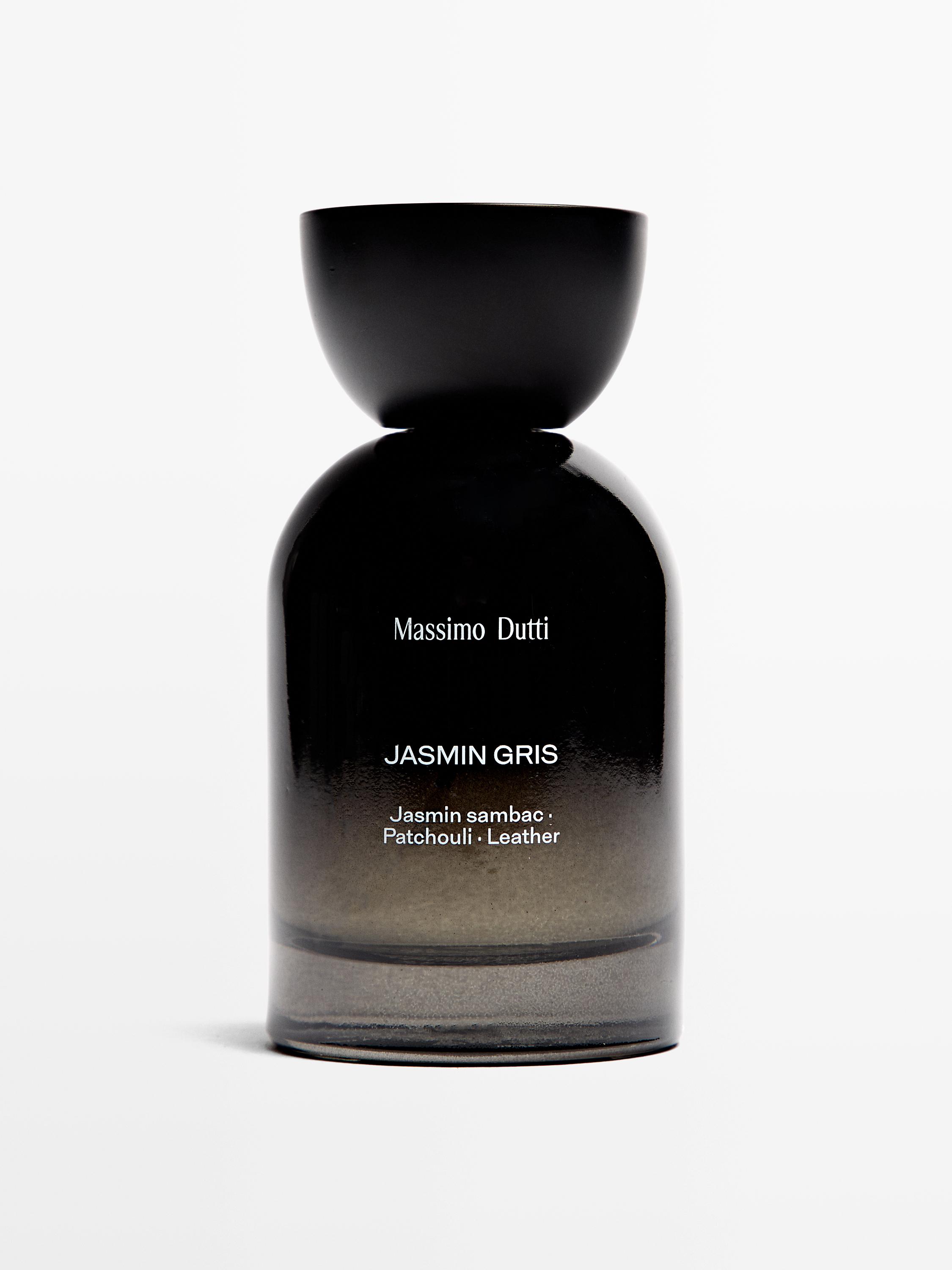 (100 ml) JASMIN GRIS EAU DE PARFUM