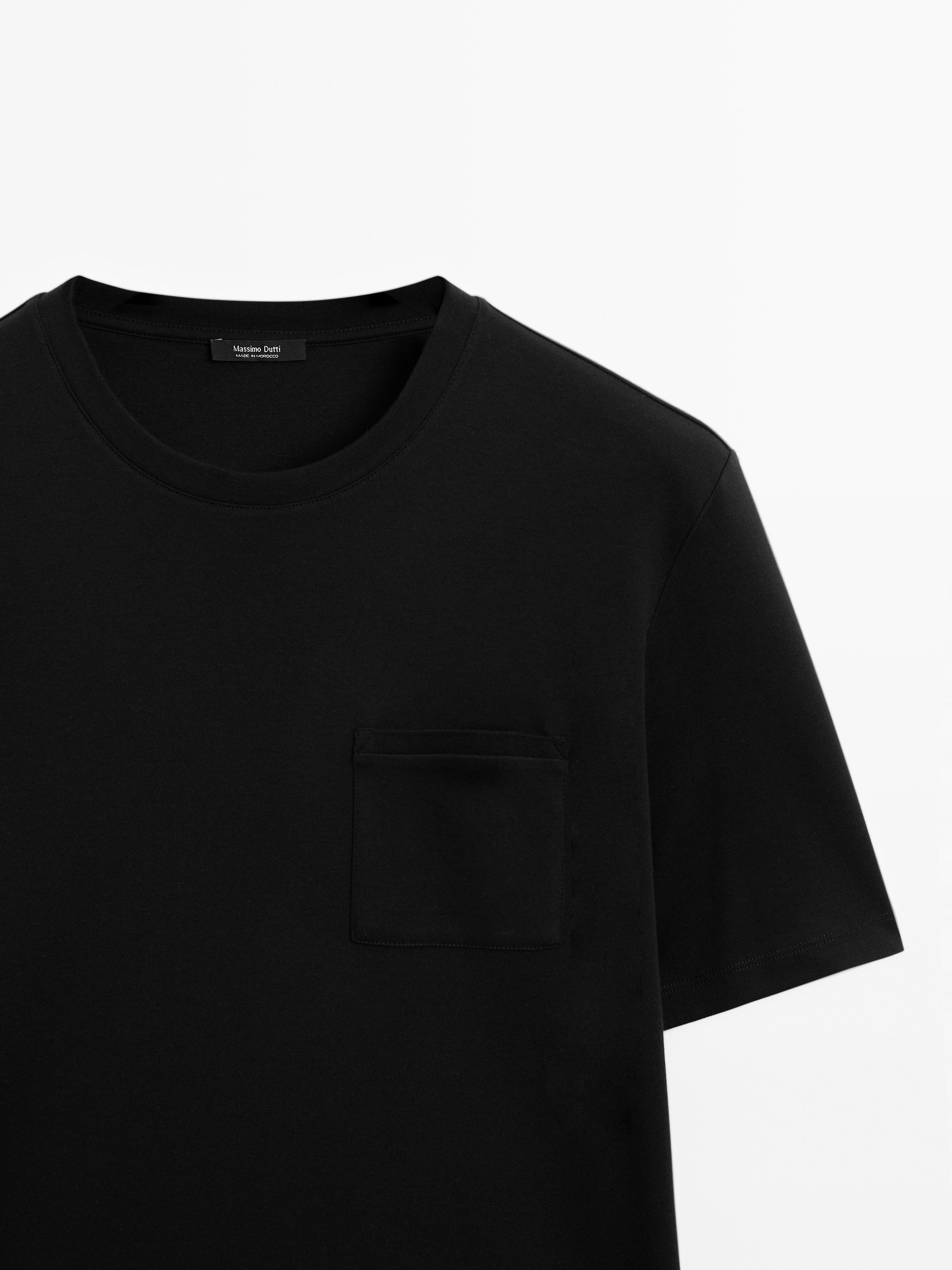 100% cotton short sleeve T-shirt