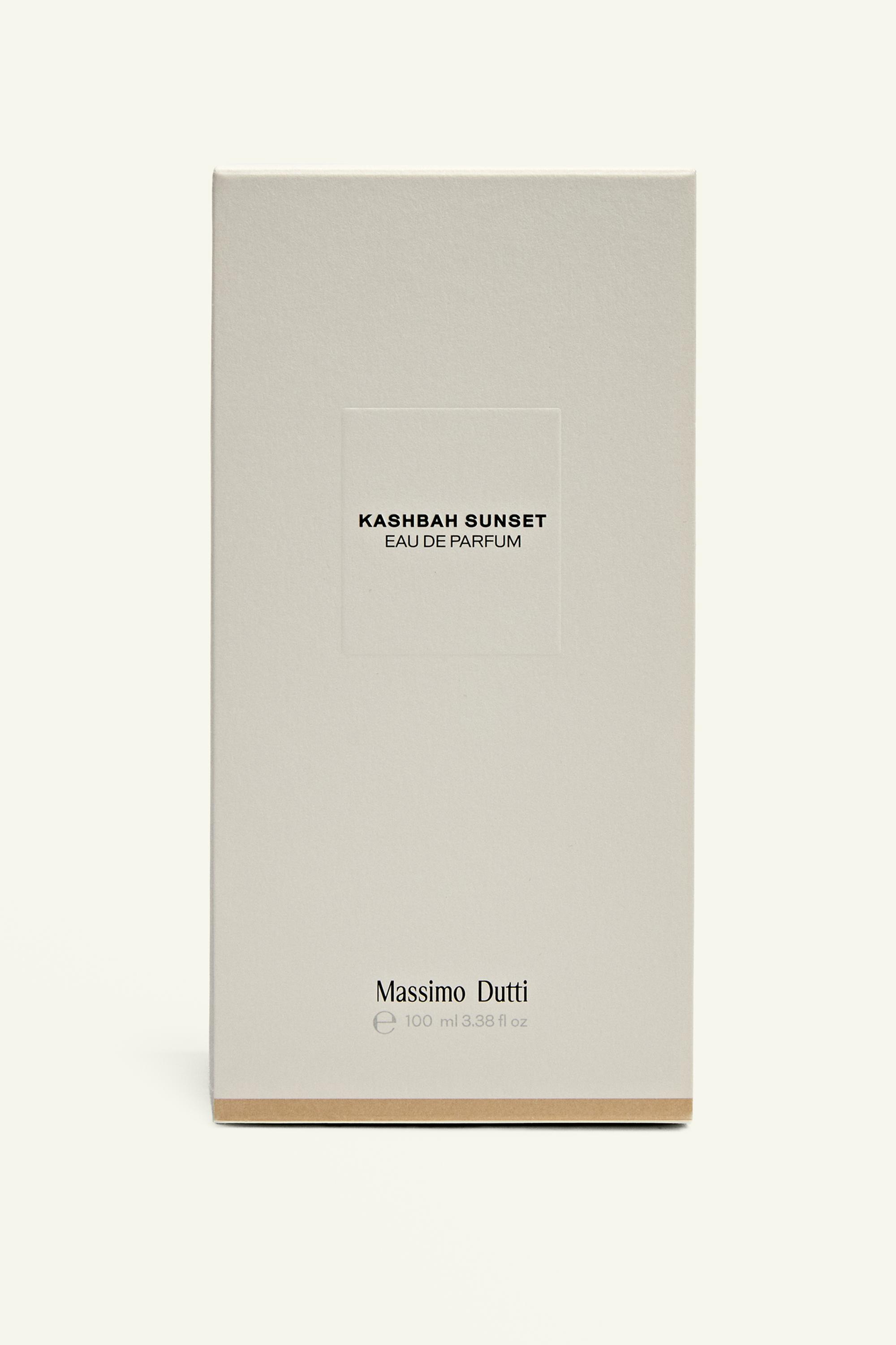 (100 ml) Kashbah Sunset Eau de Parfum