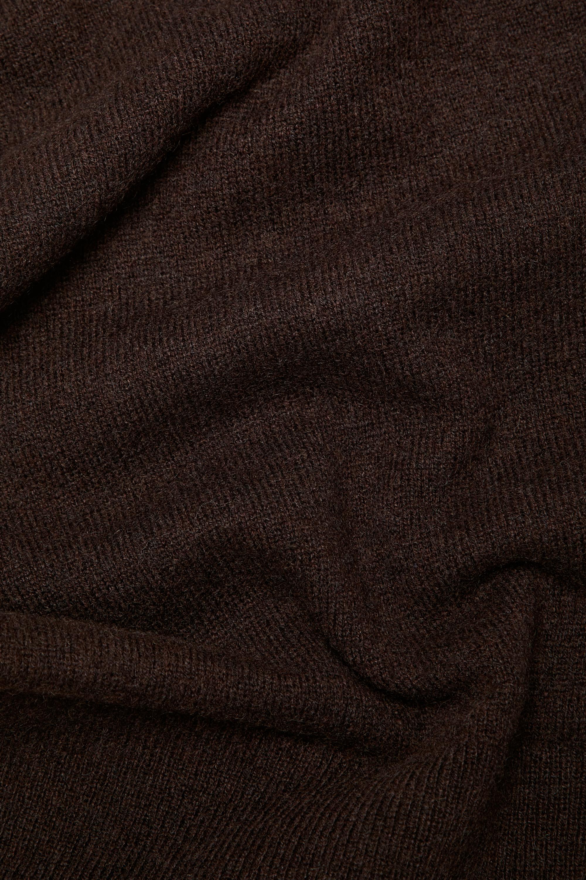 100% cashmere balaclava