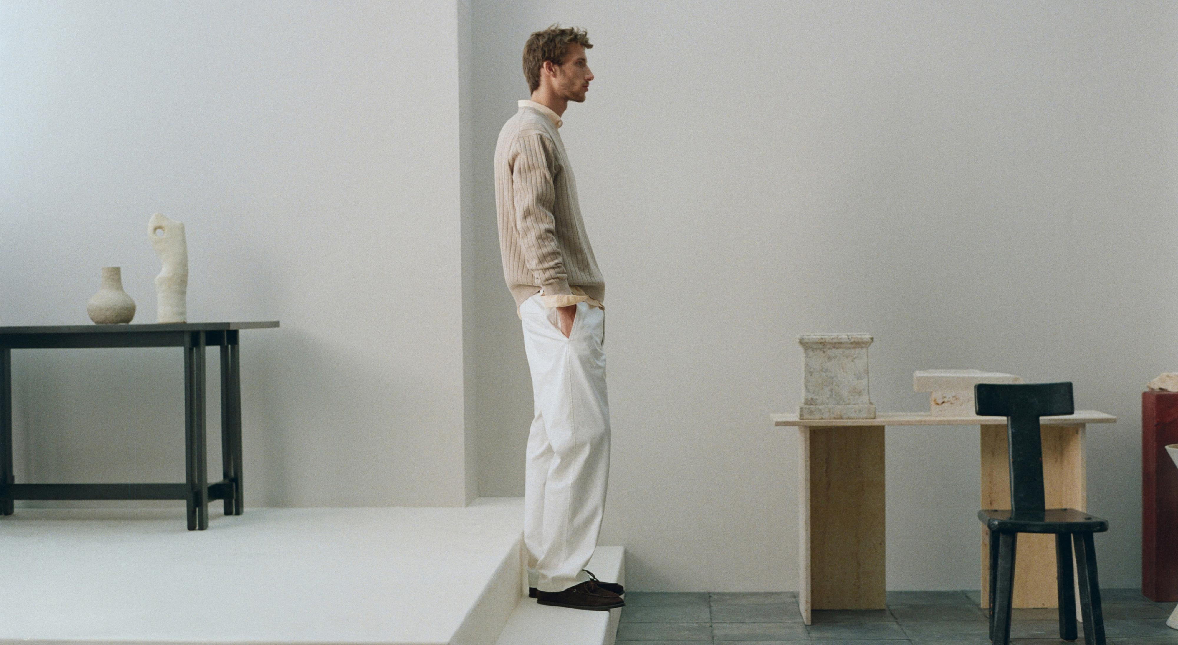 Massimo Dutti
