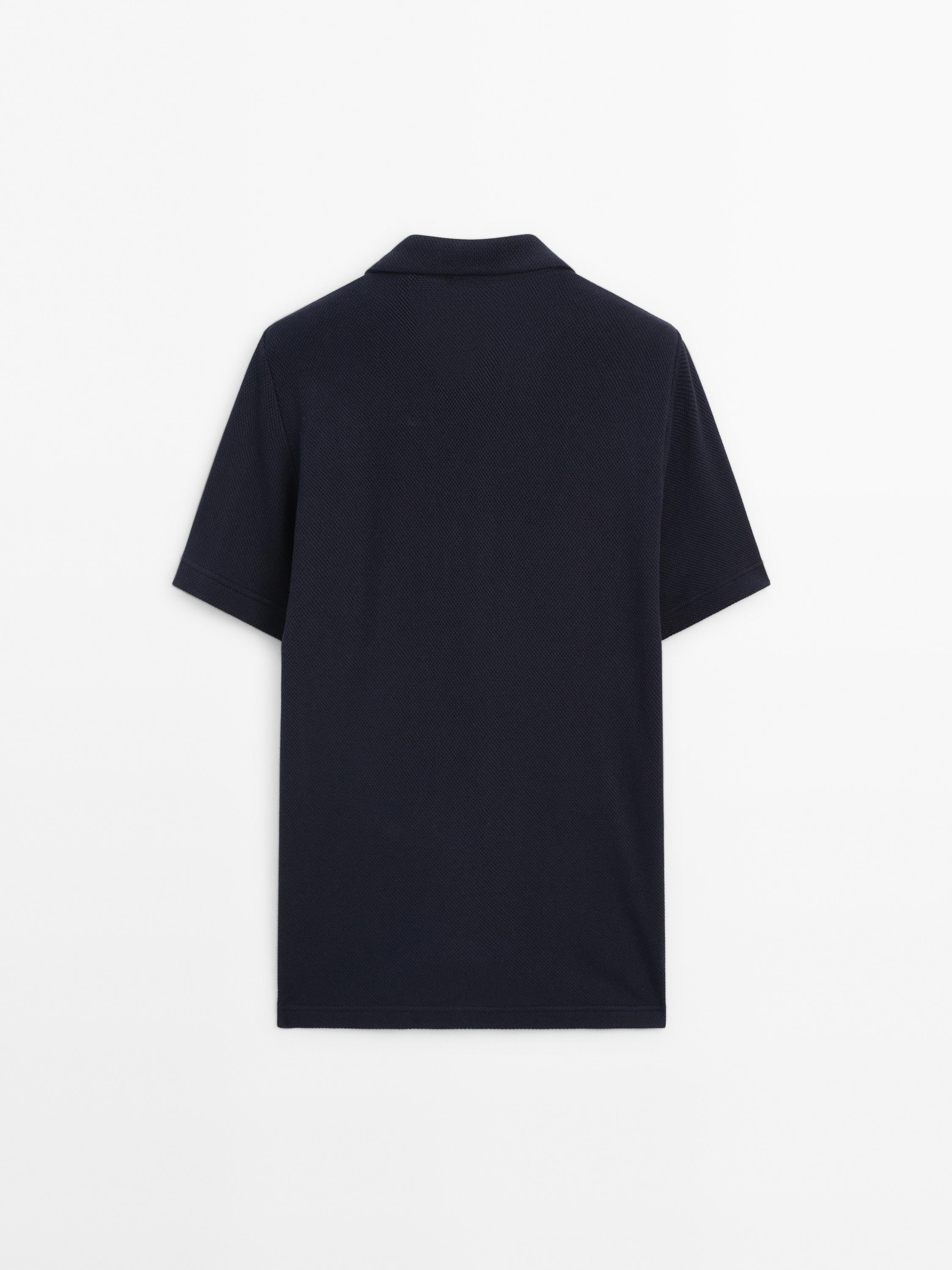 100% cotton short sleeve shirt