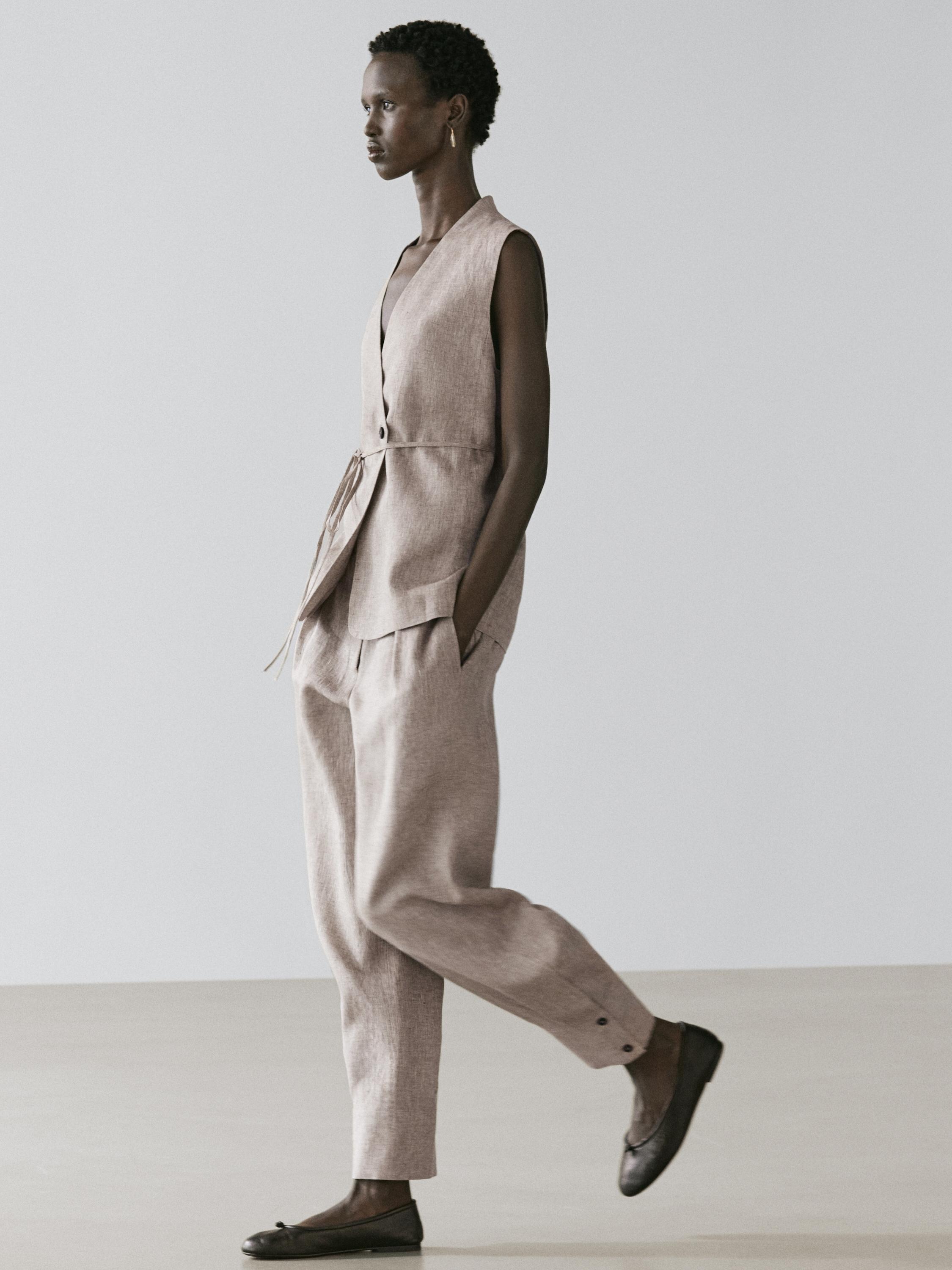 Women's Suits - Massimo Dutti - US