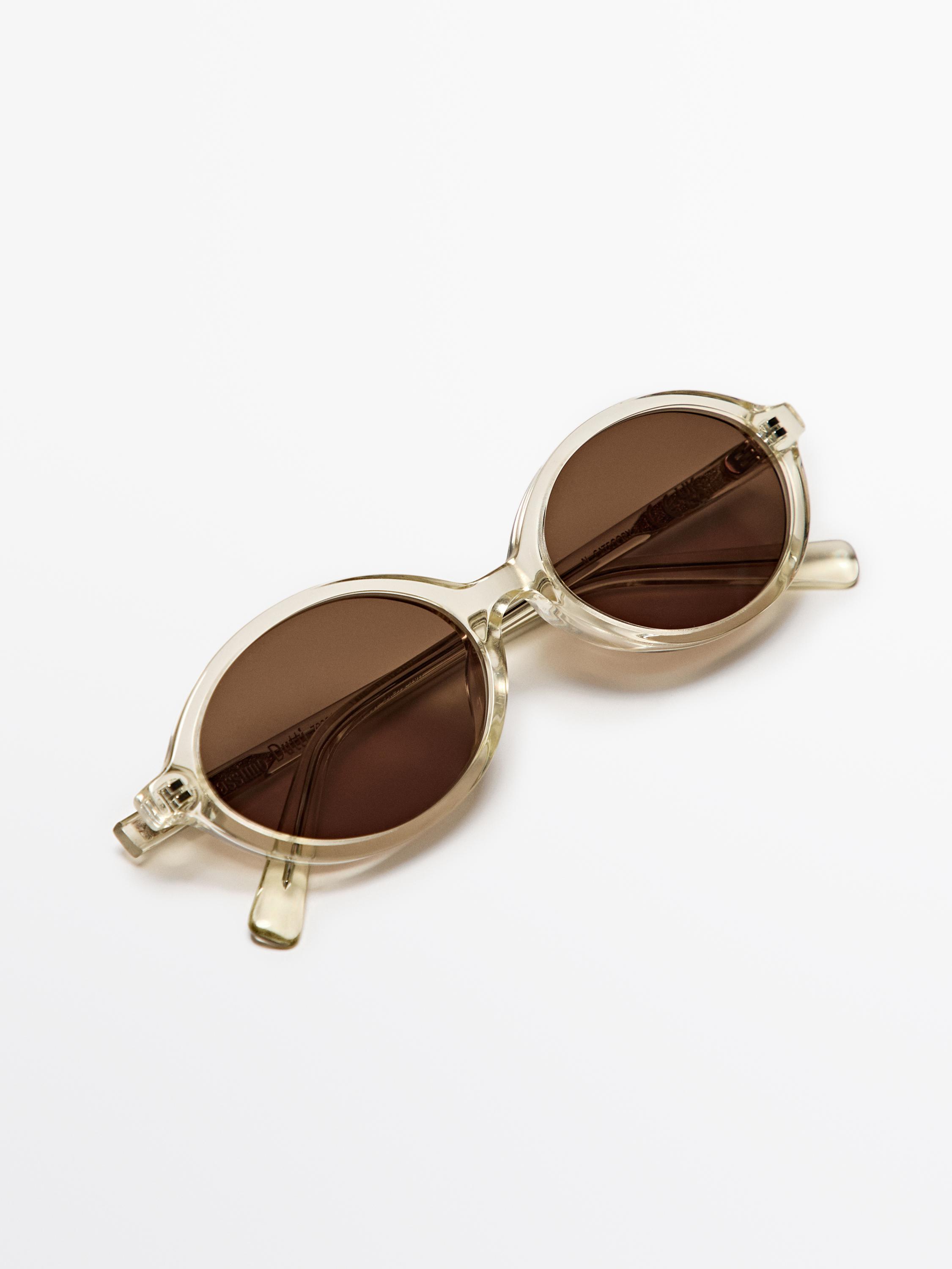 Sale Gafas Massimo Dutti Gafas Mujer Massimo Dutti Gafas Ovaladas