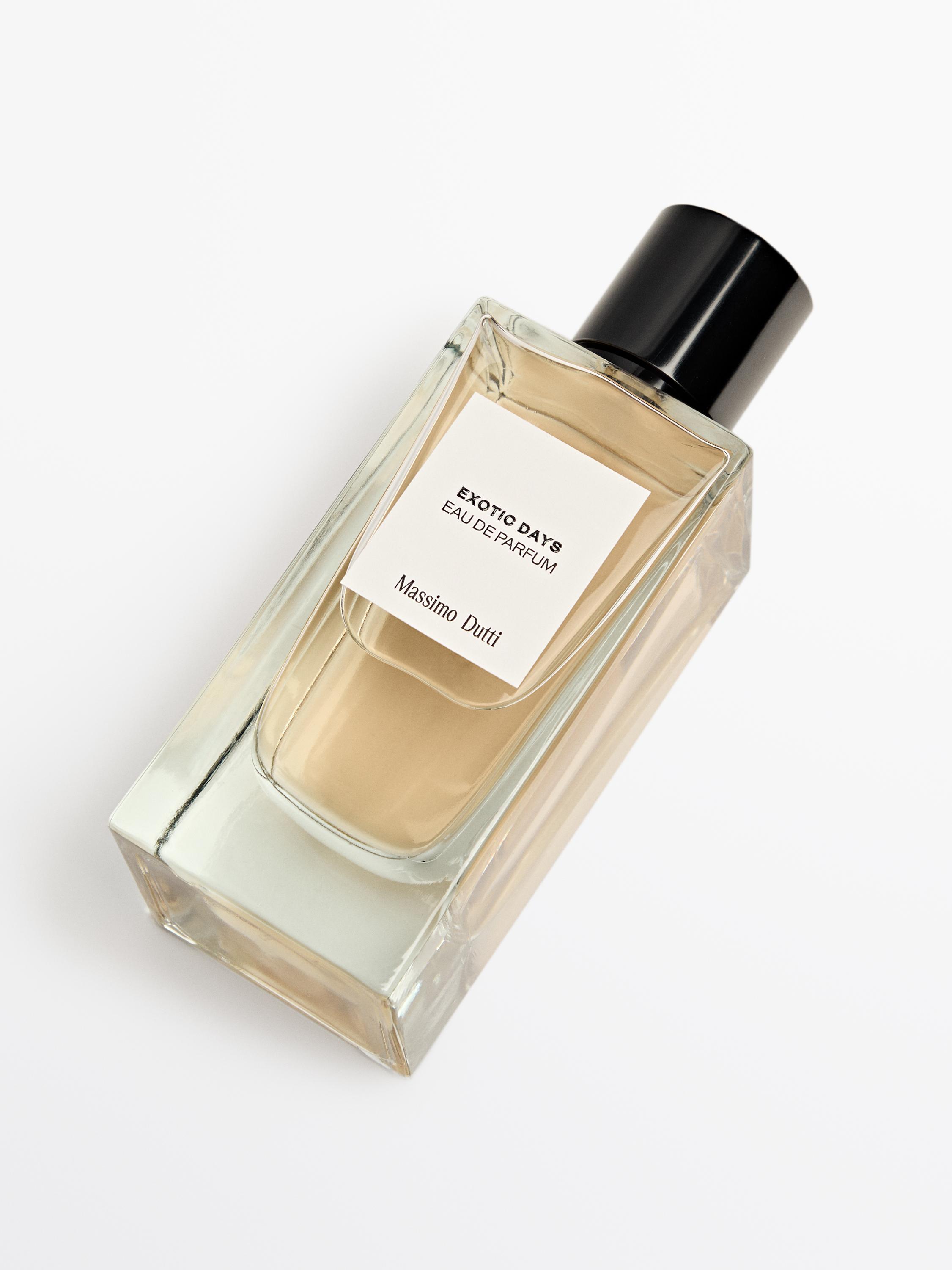 (100 ml) Eau de parfum Exotic Days