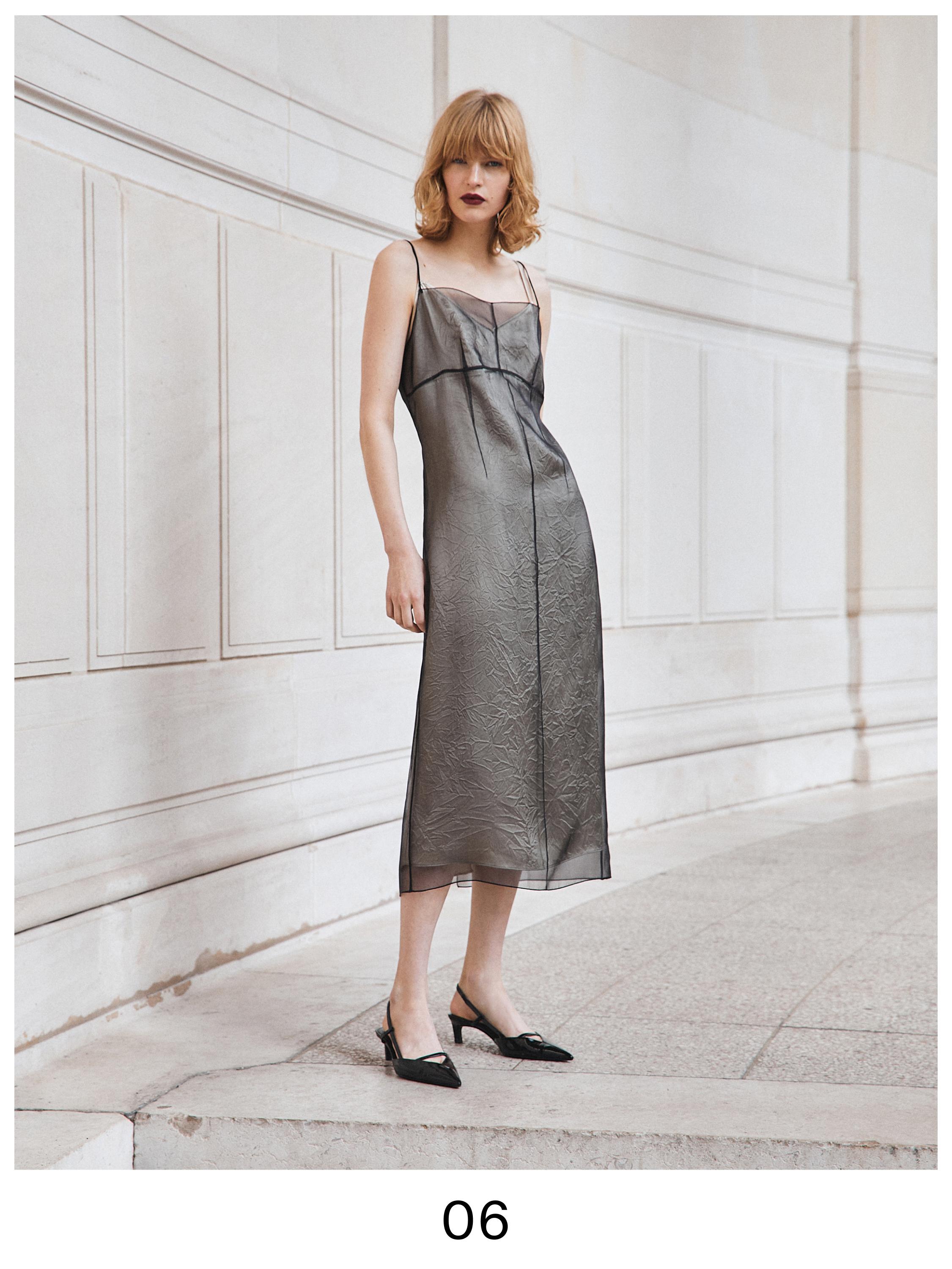 Damen Neue Kollektion Massimo Dutti
