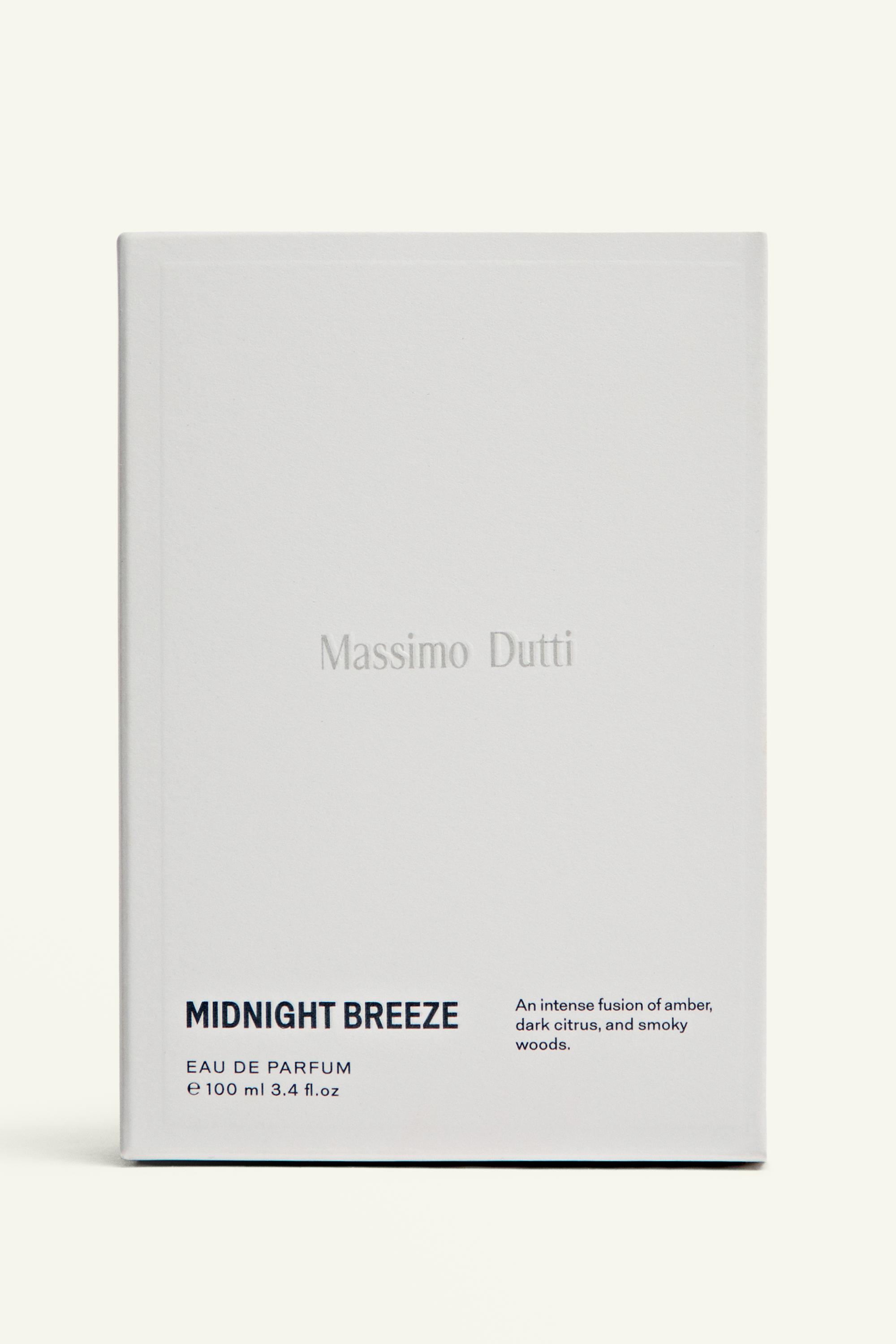 (100 מ"ל) בושם Midnight Breeze