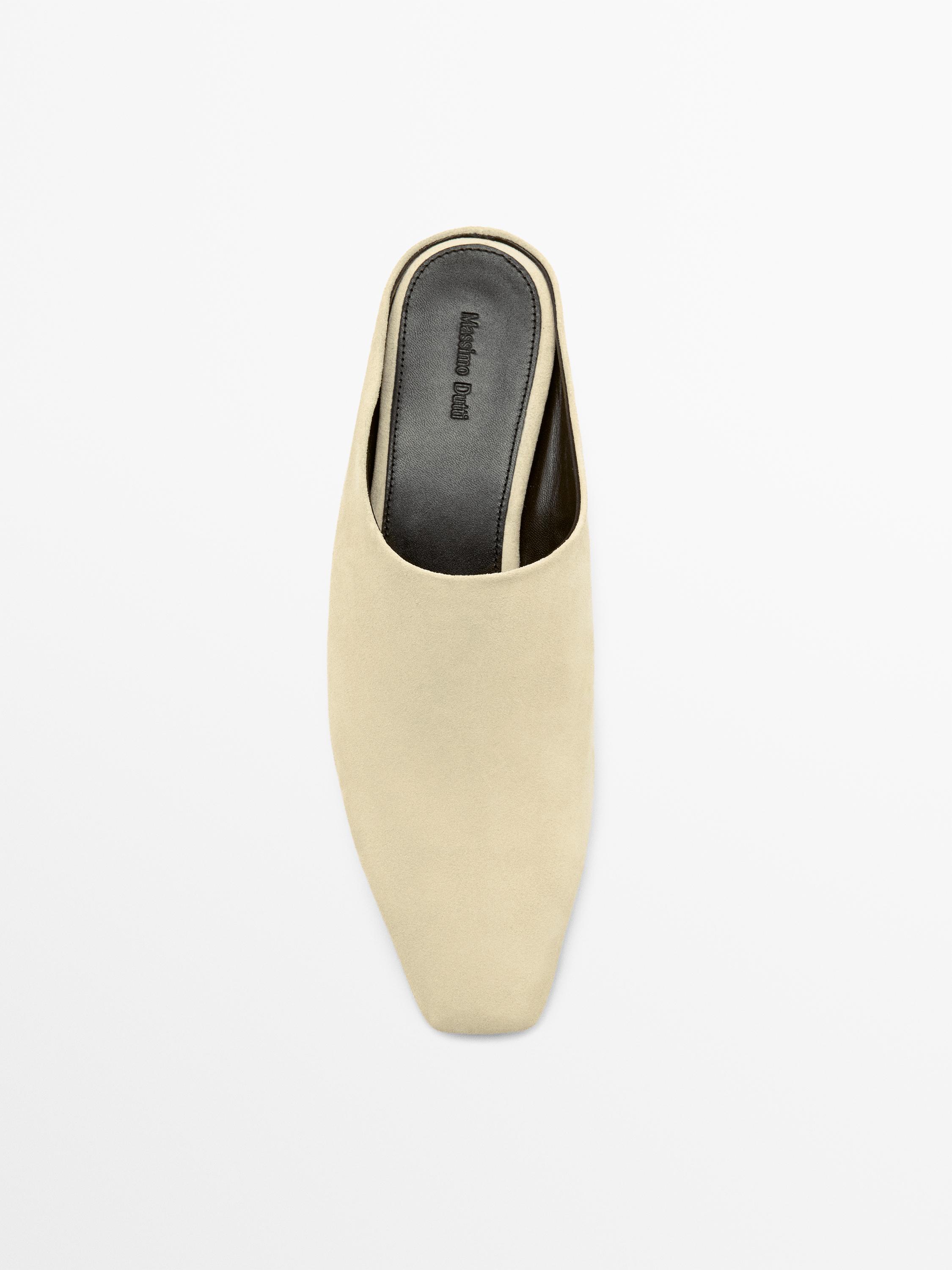 خف بكعب ويدج