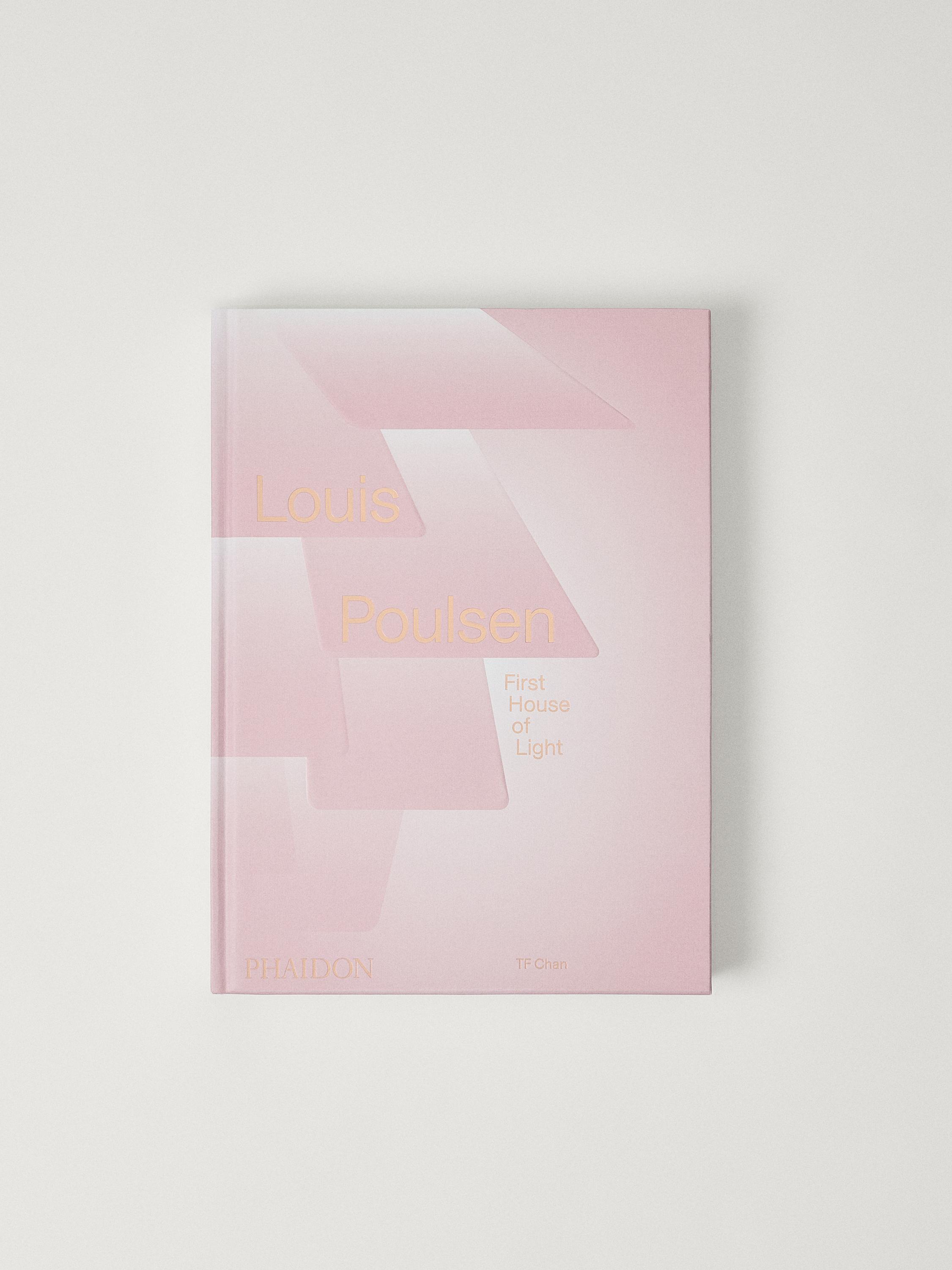 Louis Poulsen Book — WHITE