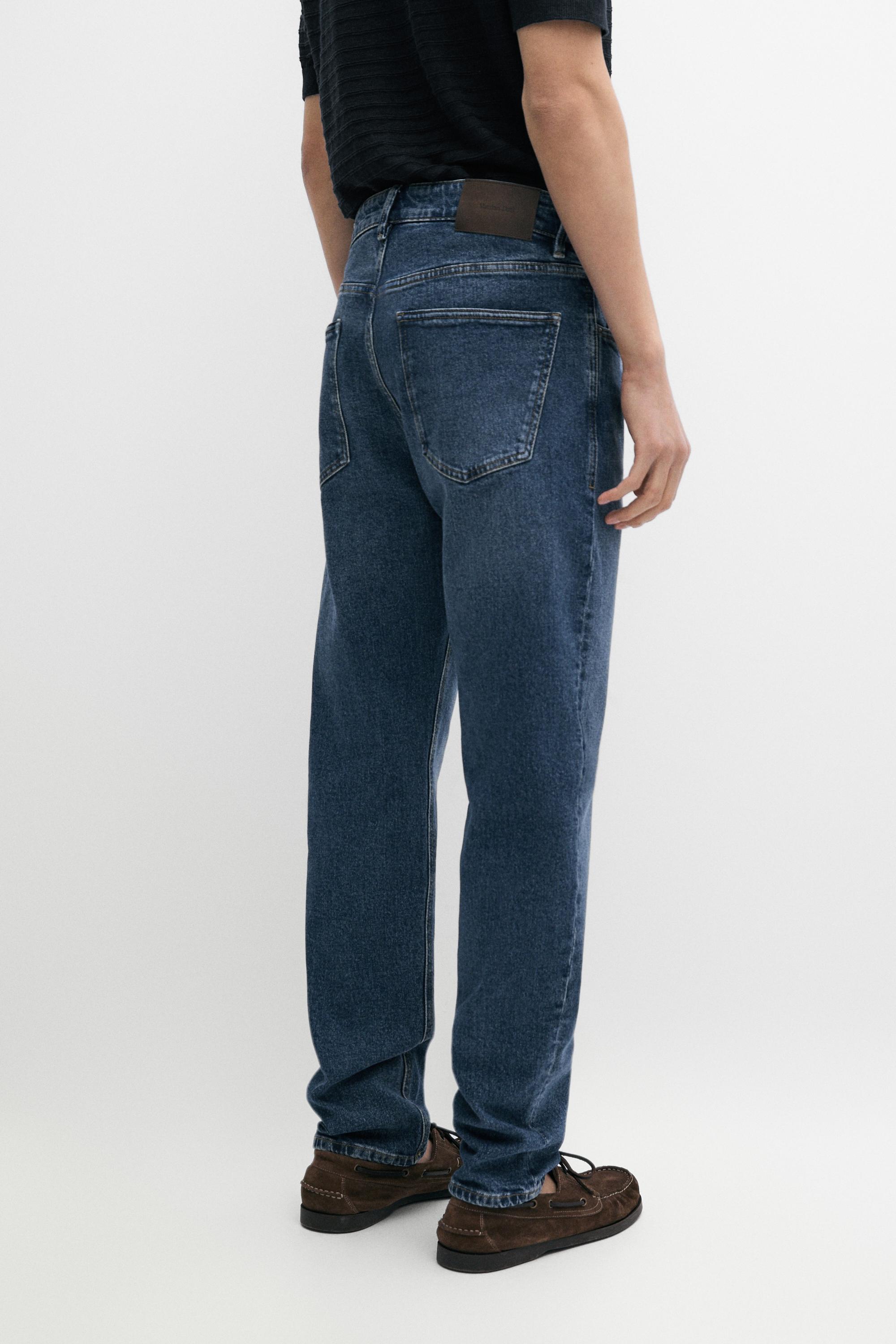 Jeans slim fit