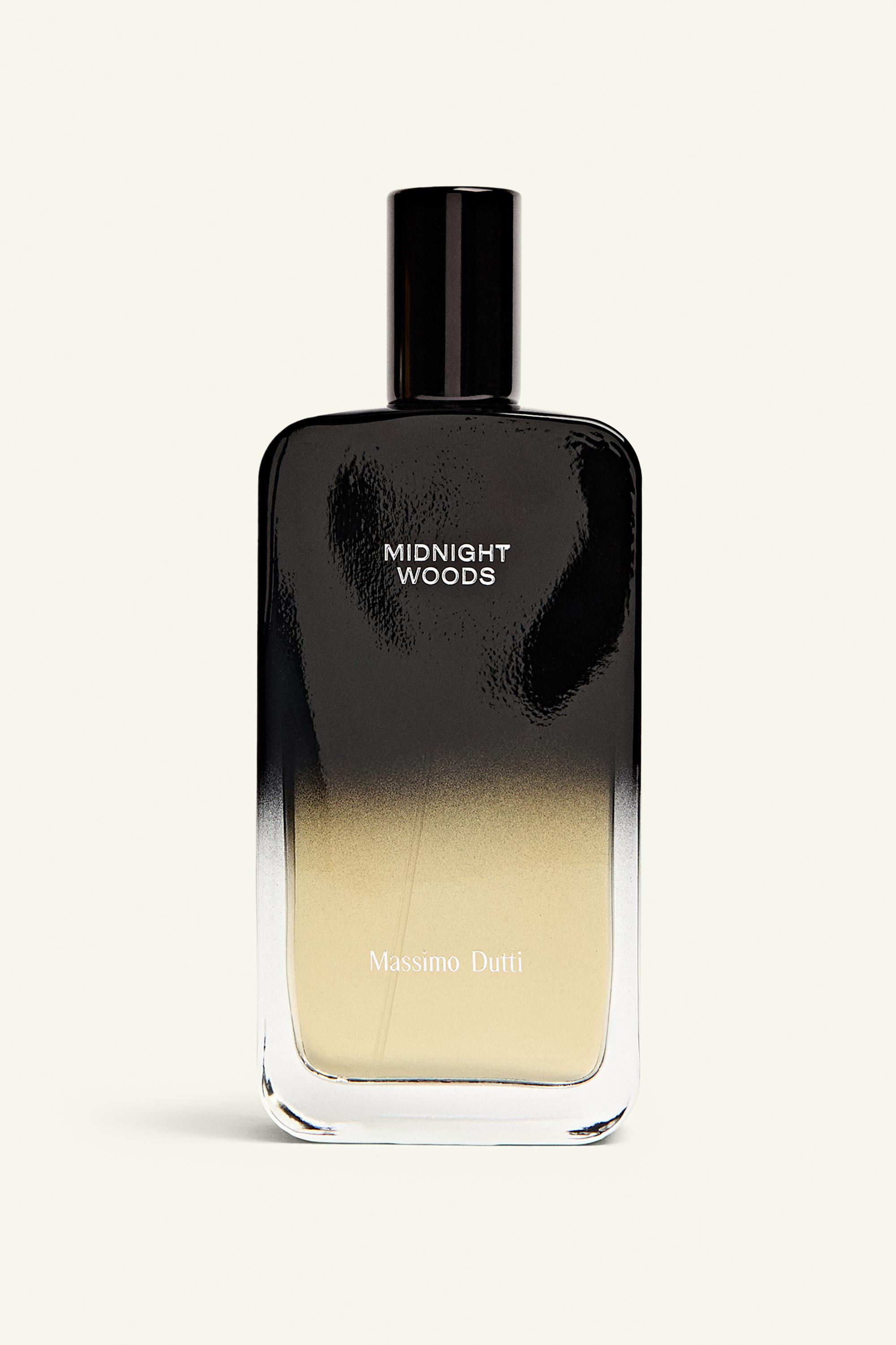 (100 مل) ماء عطري ميدنايت وودز