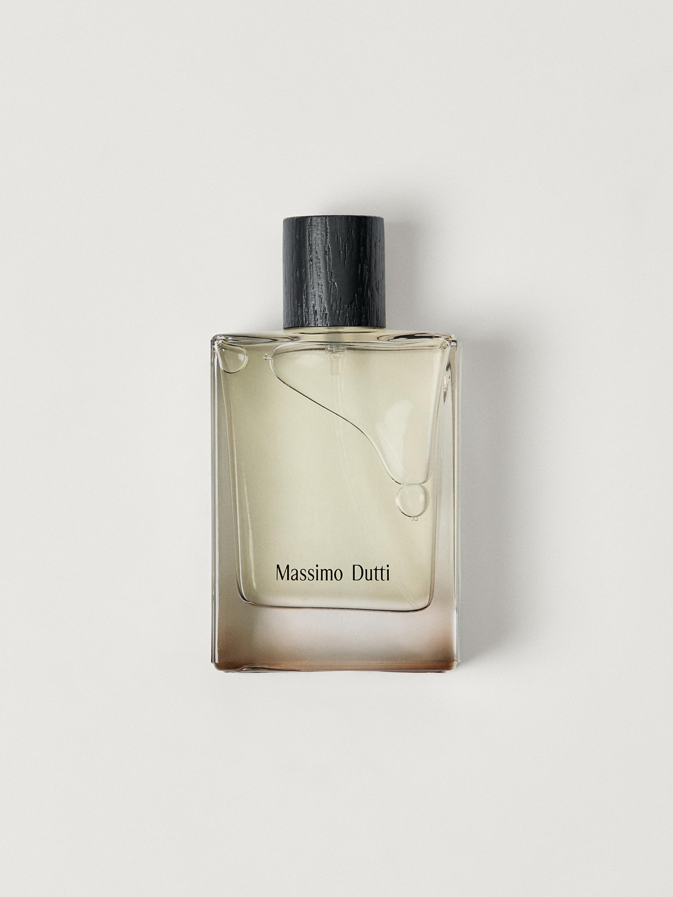(85 ml) Eau de parfum Massimo Dutti 1985 Intense